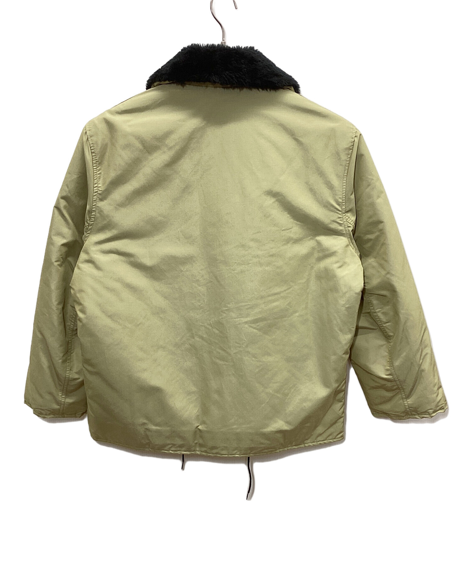 中古・古着通販】GOLDEN FLEECE (ゴールデン フリース) NA-1デッキ