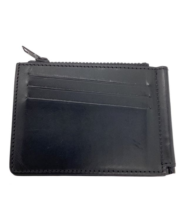 【未使用級】メゾンマルジェラ マネークリップ ジップ 付属品付き 中古・古着通販】Maison Margiela (メゾンマルジェラ) 4ステッチ