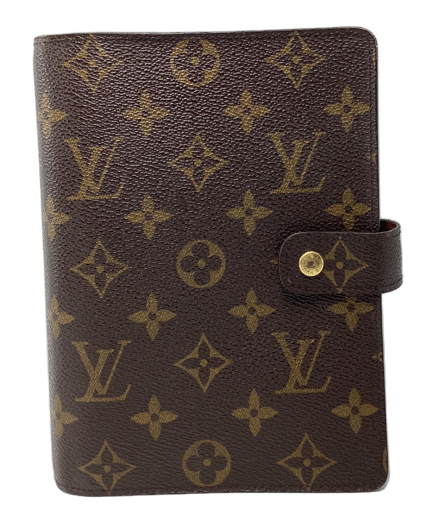 【極美品・激レア】ルイヴィトン モノグラム アジェンダオッド M62950 極美品・激レア】ルイヴィトン モノグラム アジェンダオッド M62950 極