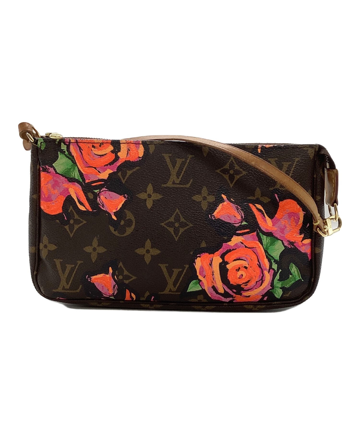 中古・古着通販】LOUIS VUITTON (ルイ ヴィトン) Louis Vuitton 