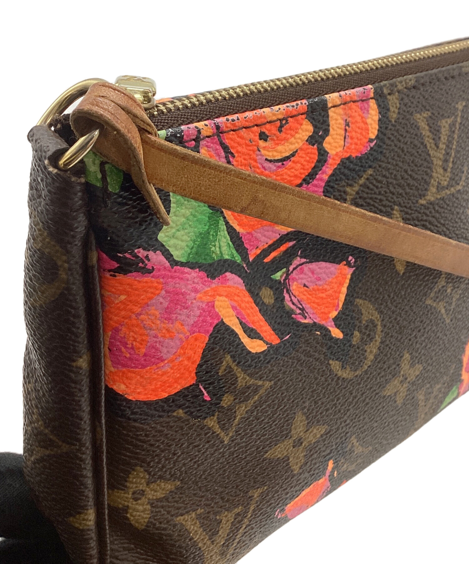 中古・古着通販】LOUIS VUITTON (ルイ ヴィトン) Louis Vuitton