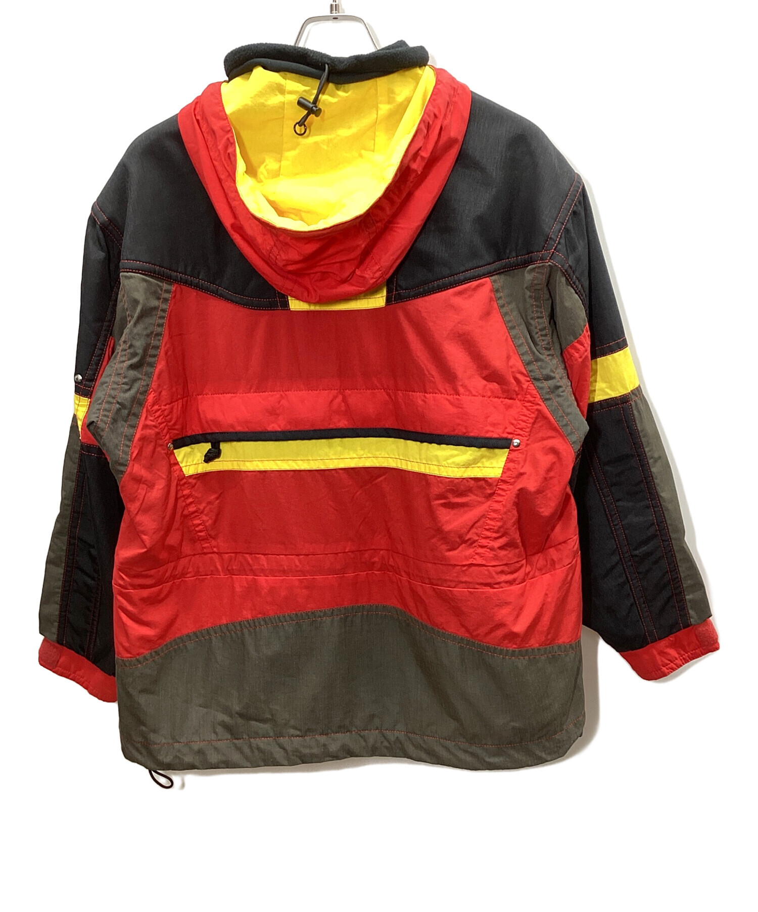 中古・古着通販】THE NORTH FACE (ザ ノース フェイス) ナイロン