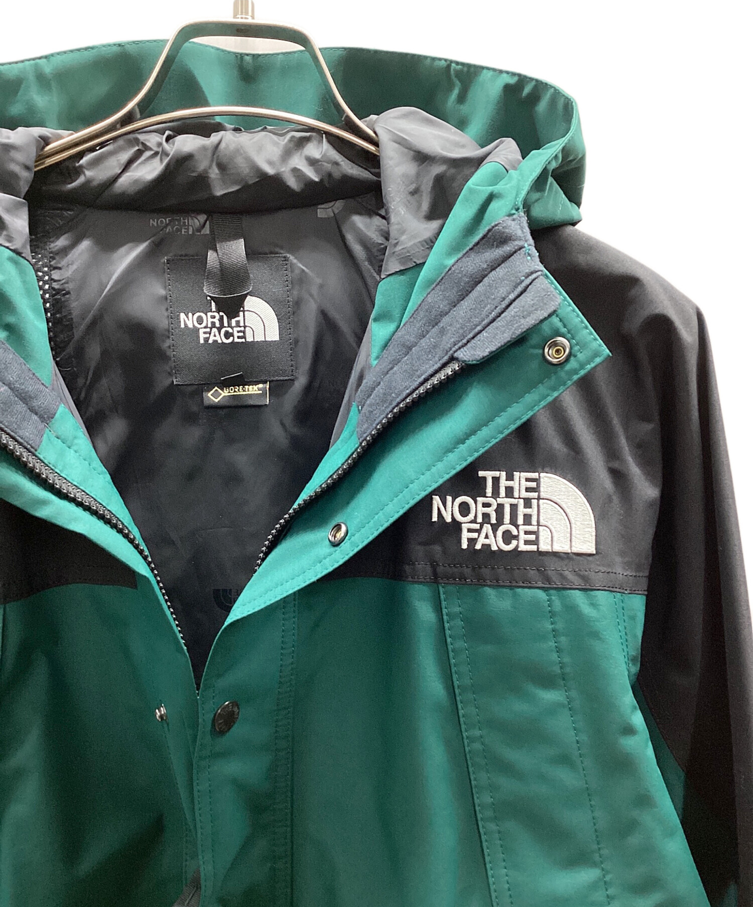 中古・古着通販】THE NORTH FACE (ザ ノース フェイス) マウンテン