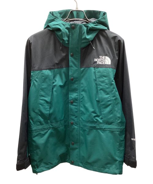 中古・古着通販】THE NORTH FACE (ザ ノース フェイス) マウンテン