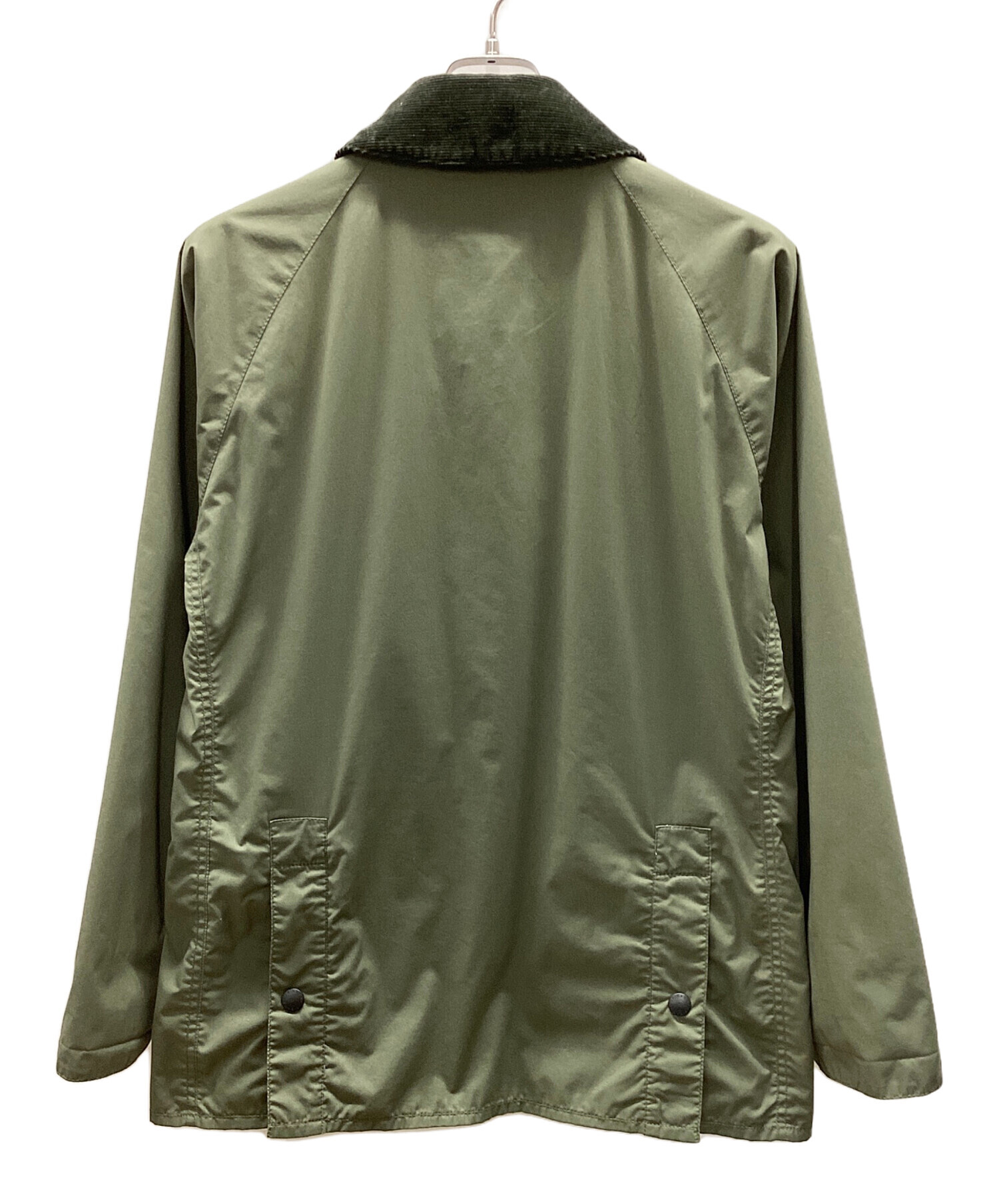 中古・古着通販】Barbour (バブアー) ジャケット グリーン サイズ:M