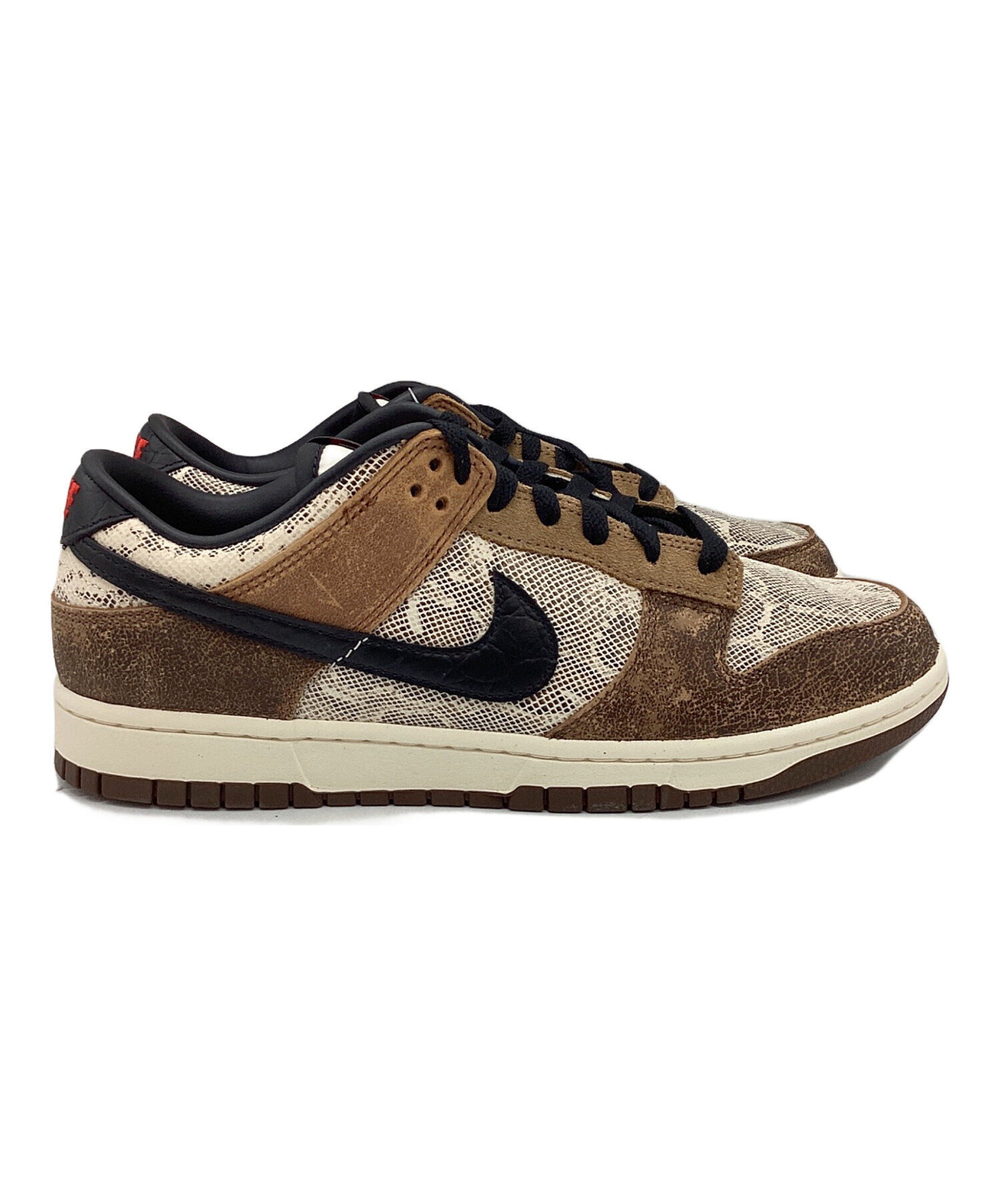 中古・古着通販】NIKE (ナイキ) Dunk Low PRM 
