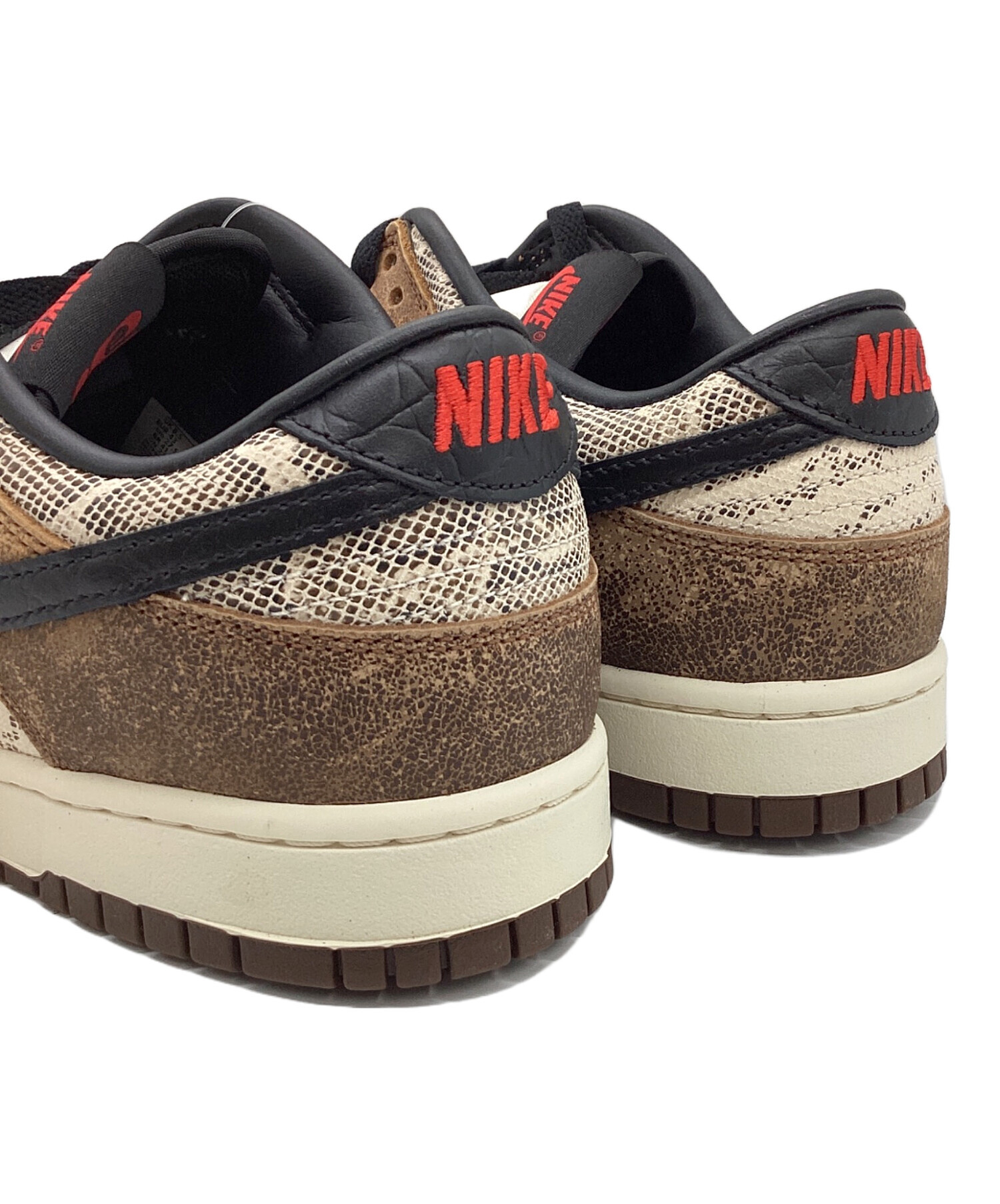 中古・古着通販】NIKE (ナイキ) Dunk Low PRM  
