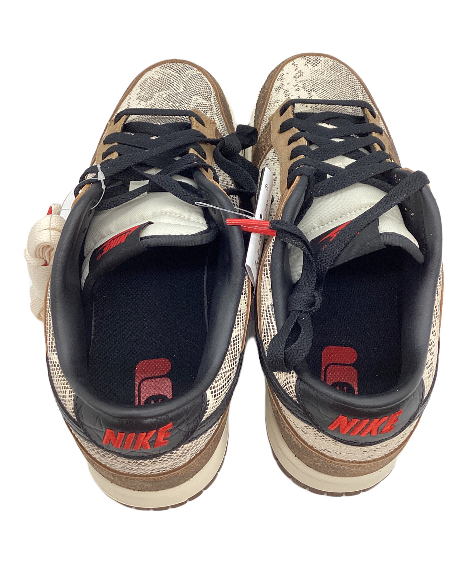 中古・古着通販】NIKE (ナイキ) Dunk Low PRM 