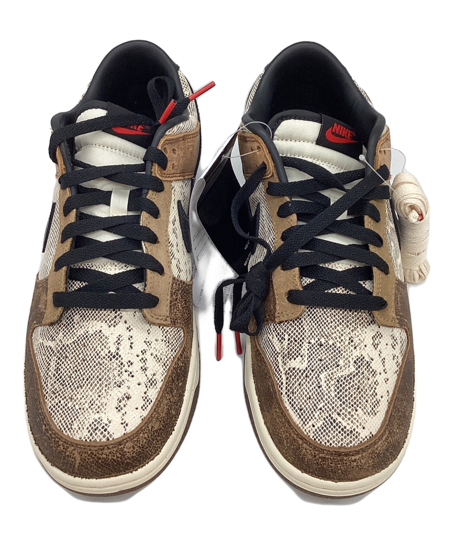 中古・古着通販】NIKE (ナイキ) Dunk Low PRM 
