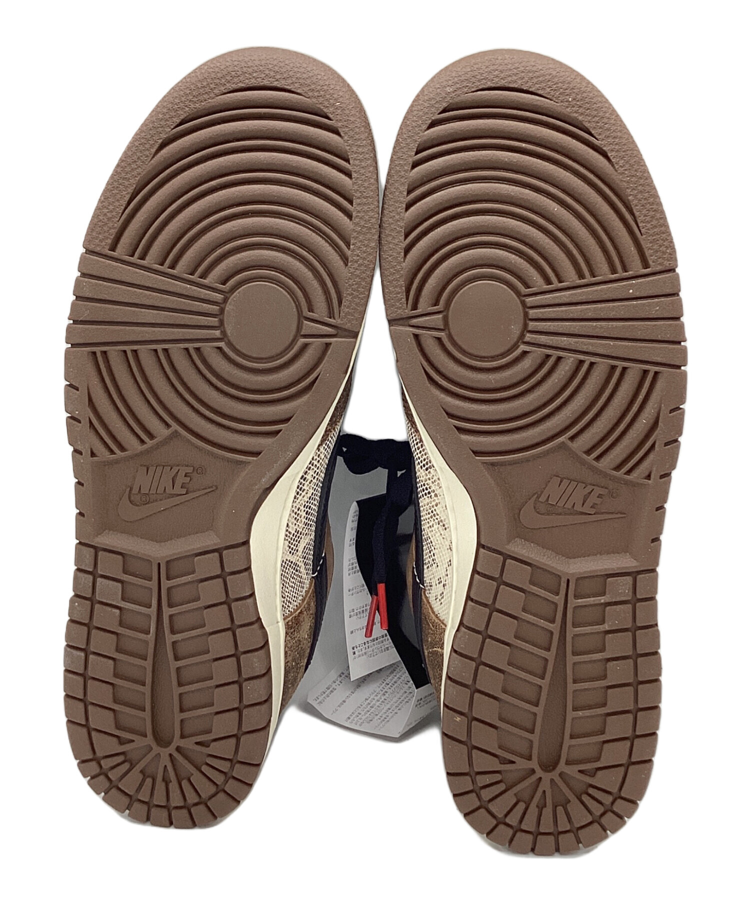 中古・古着通販】NIKE (ナイキ) Dunk Low PRM 