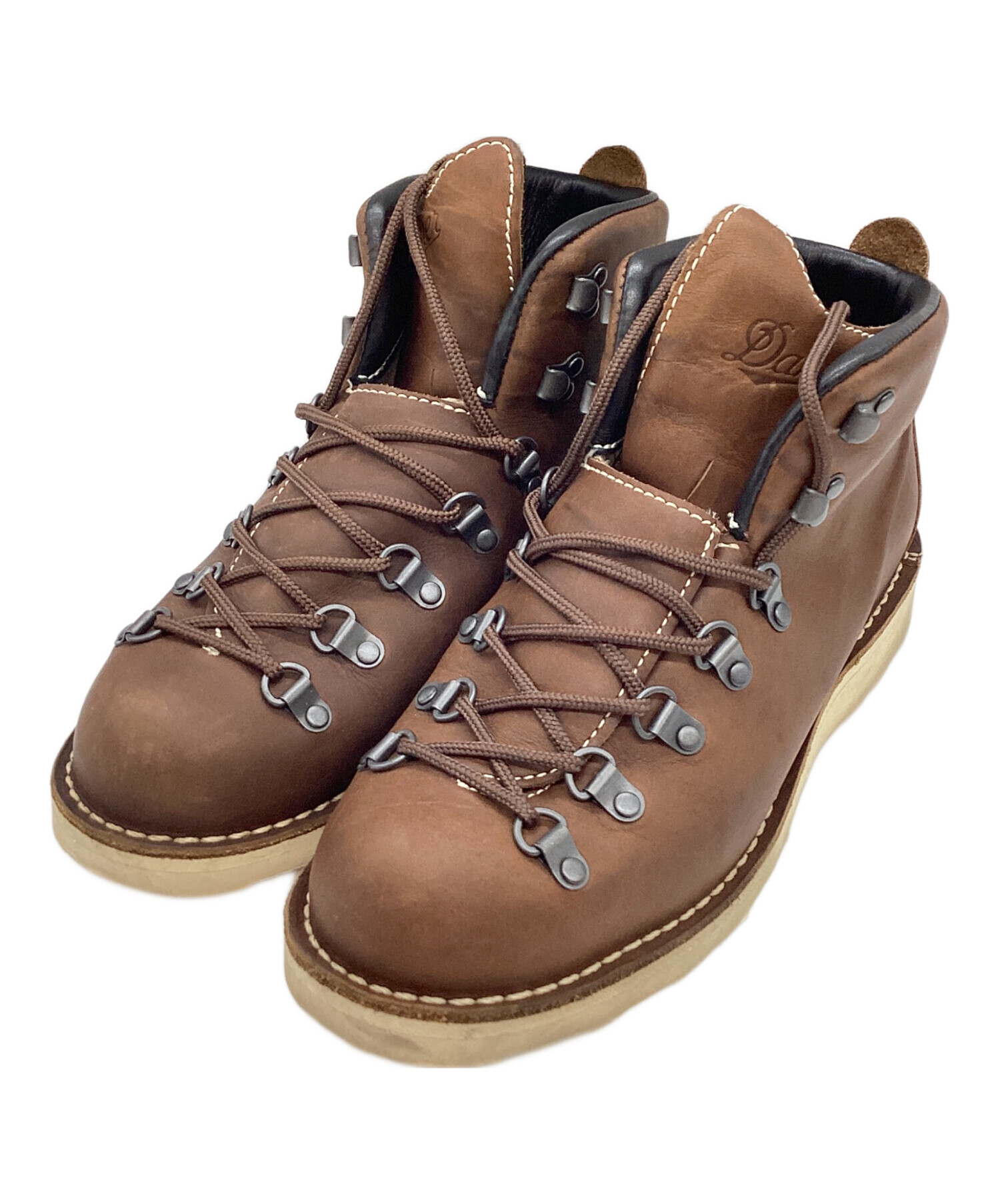 中古・古着通販】Danner (ダナー) COMME des GARCONS