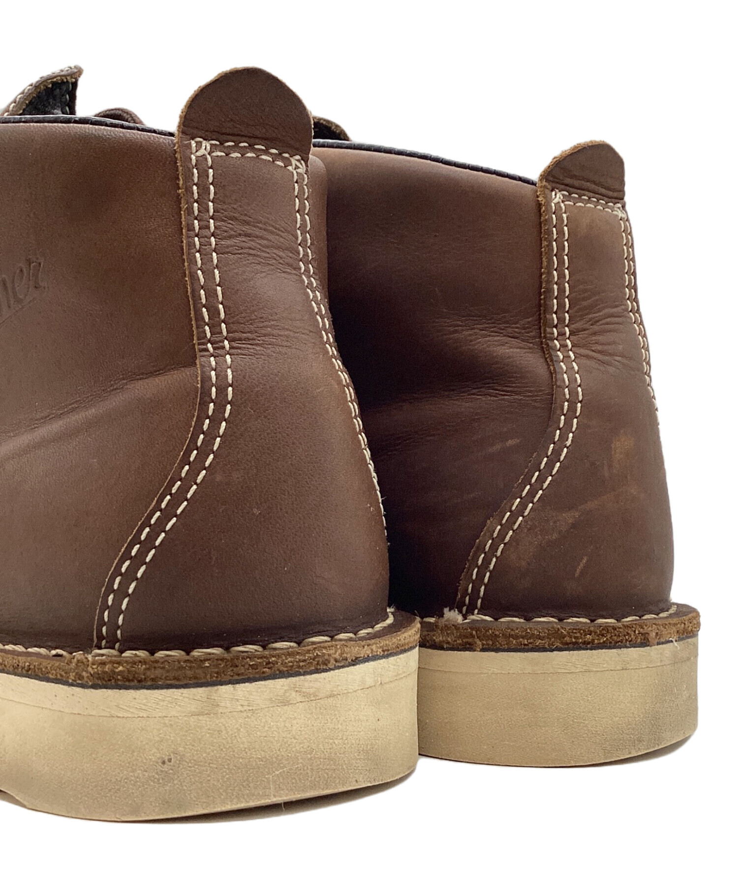 中古・古着通販】Danner (ダナー) COMME des GARCONS