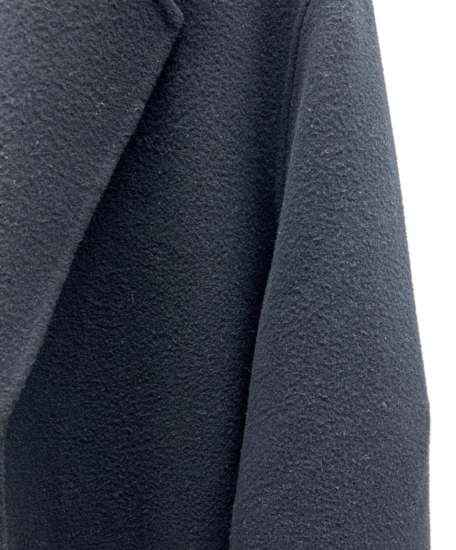 中古・古着通販】TODAYFUL (トゥデイフル) Merinowool Over Coat