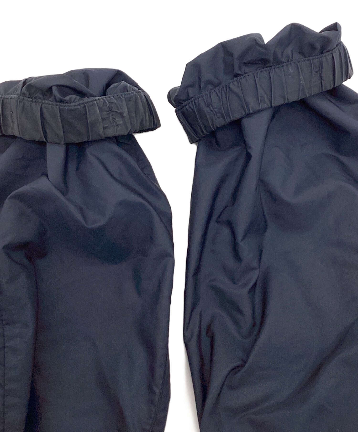 中古・古着通販】PRADA (プラダ) プレート付きナイロンジャケット