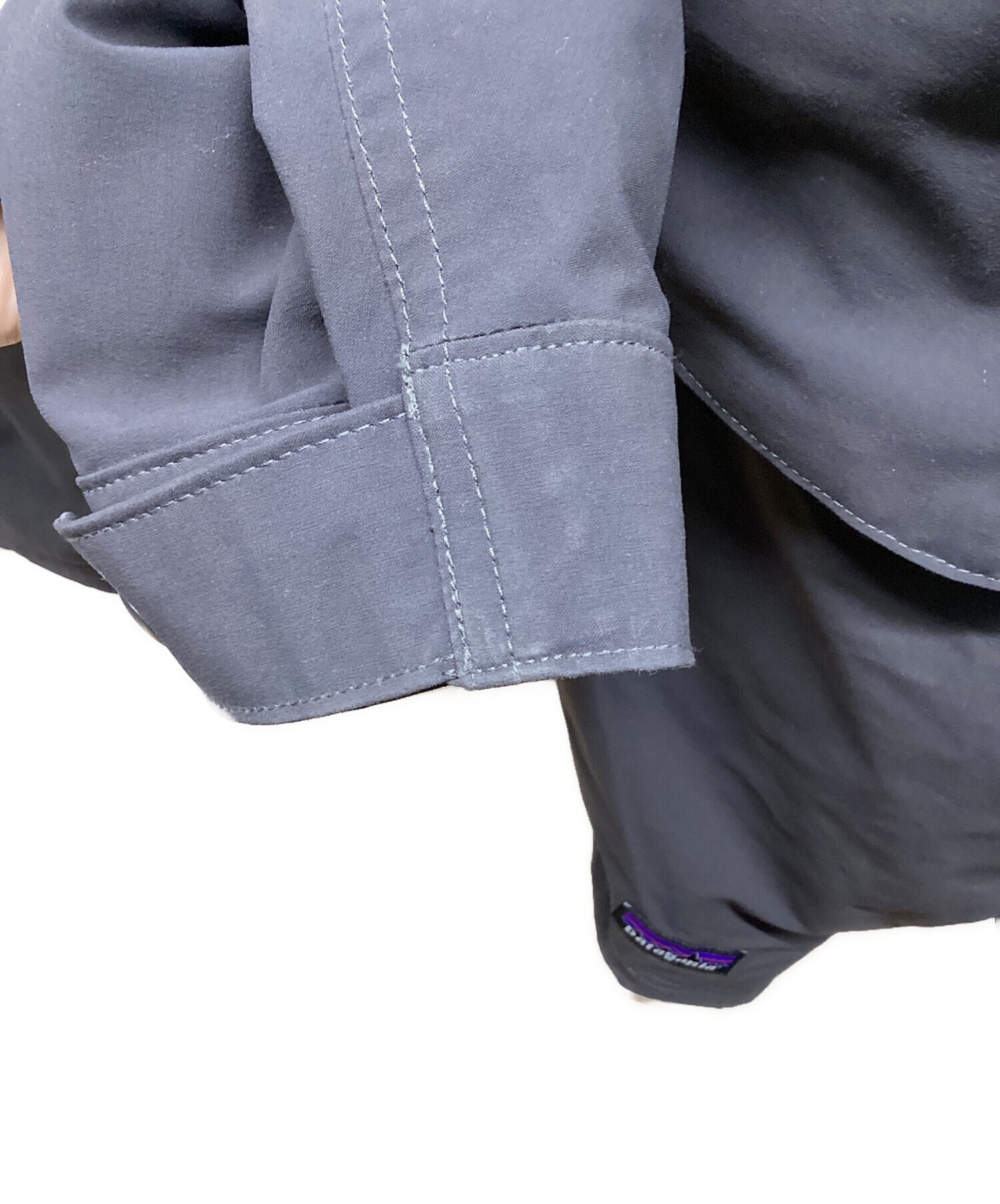 中古・古着通販】Patagonia (パタゴニア) メンズ・イスマス