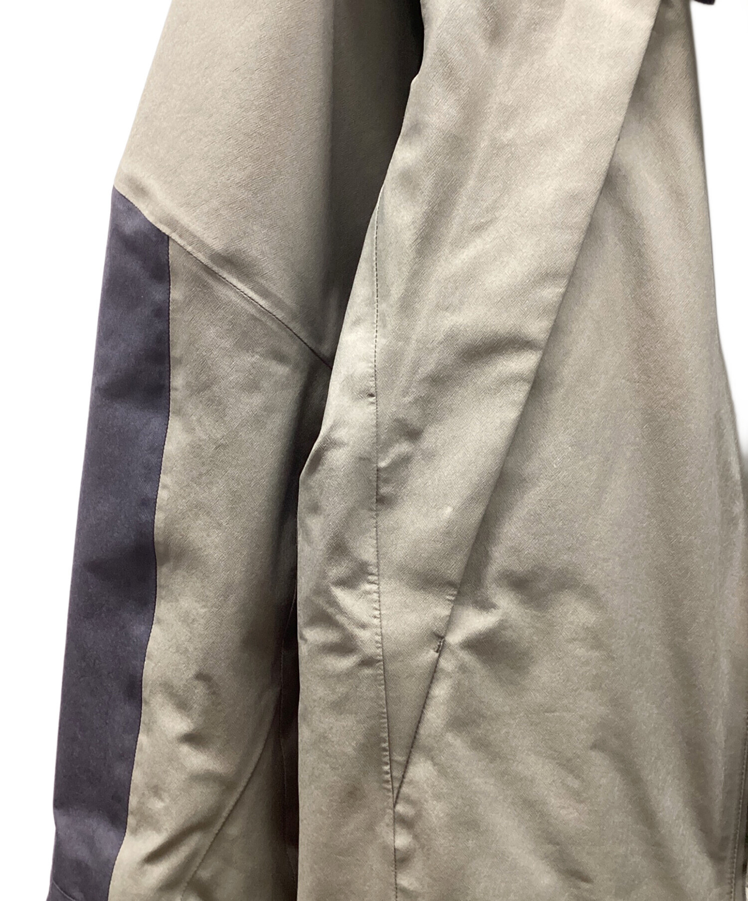 中古・古着通販】THE NORTH FACE (ザ ノース フェイス) マウンテン