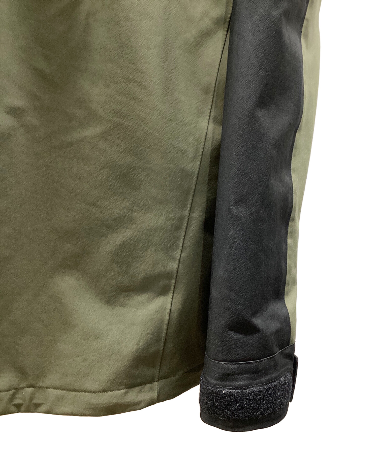 中古・古着通販】THE NORTH FACE (ザ ノース フェイス) マウンテン