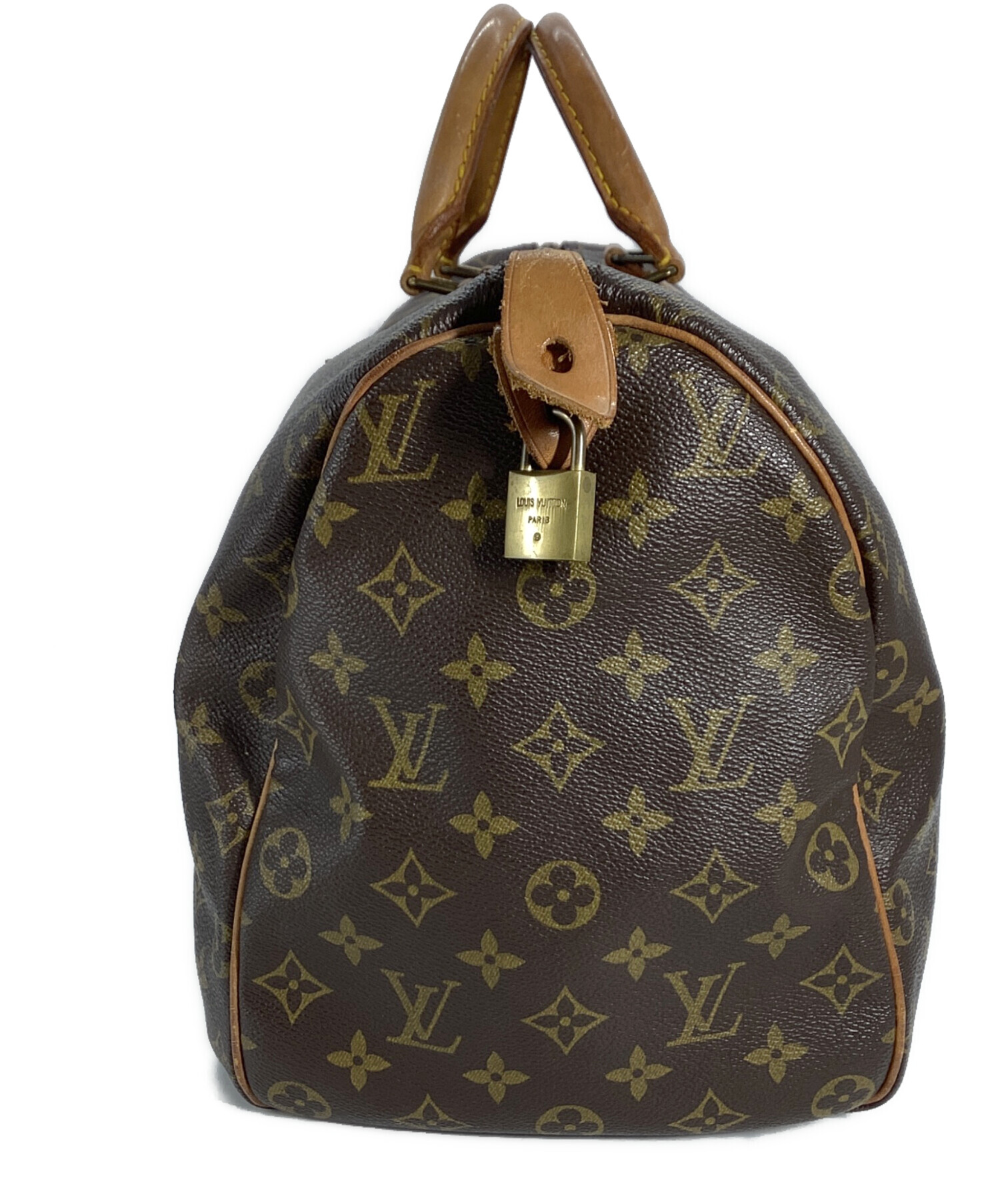 中古・古着通販】LOUIS VUITTON (ルイ ヴィトン) ルイヴィトン