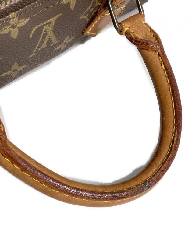 中古・古着通販】LOUIS VUITTON (ルイ ヴィトン) ルイヴィトン