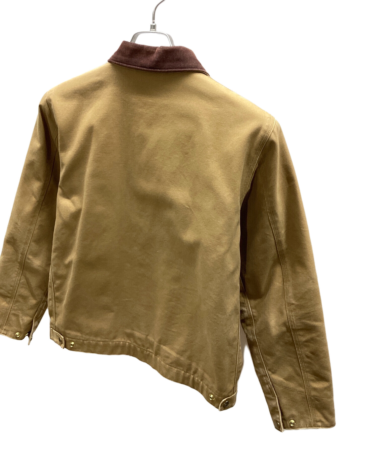 中古・古着通販】CarHartt (カーハート) デトロイトジャケット