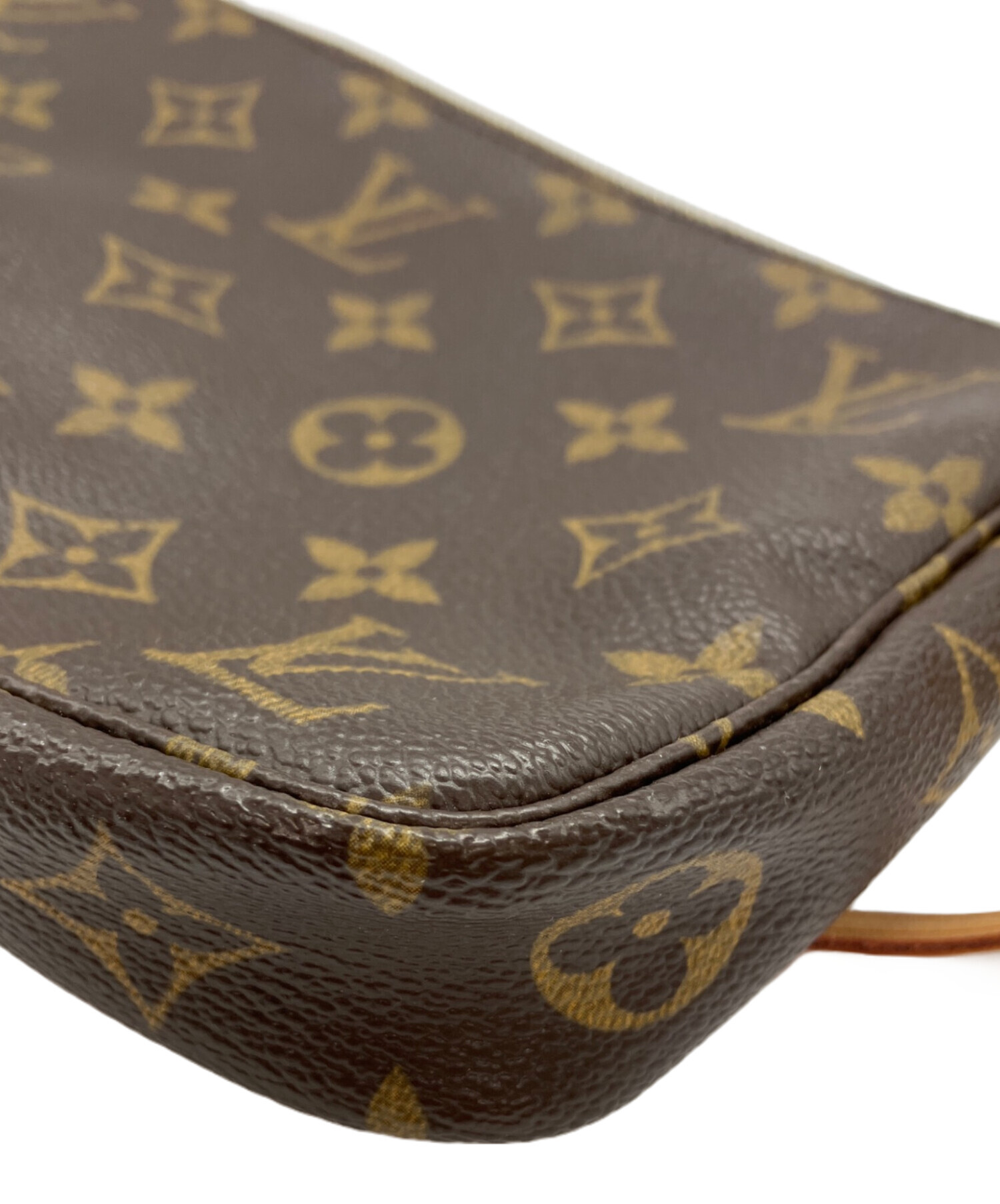 中古・古着通販】LOUIS VUITTON (ルイ ヴィトン) ポシェット・アクセ
