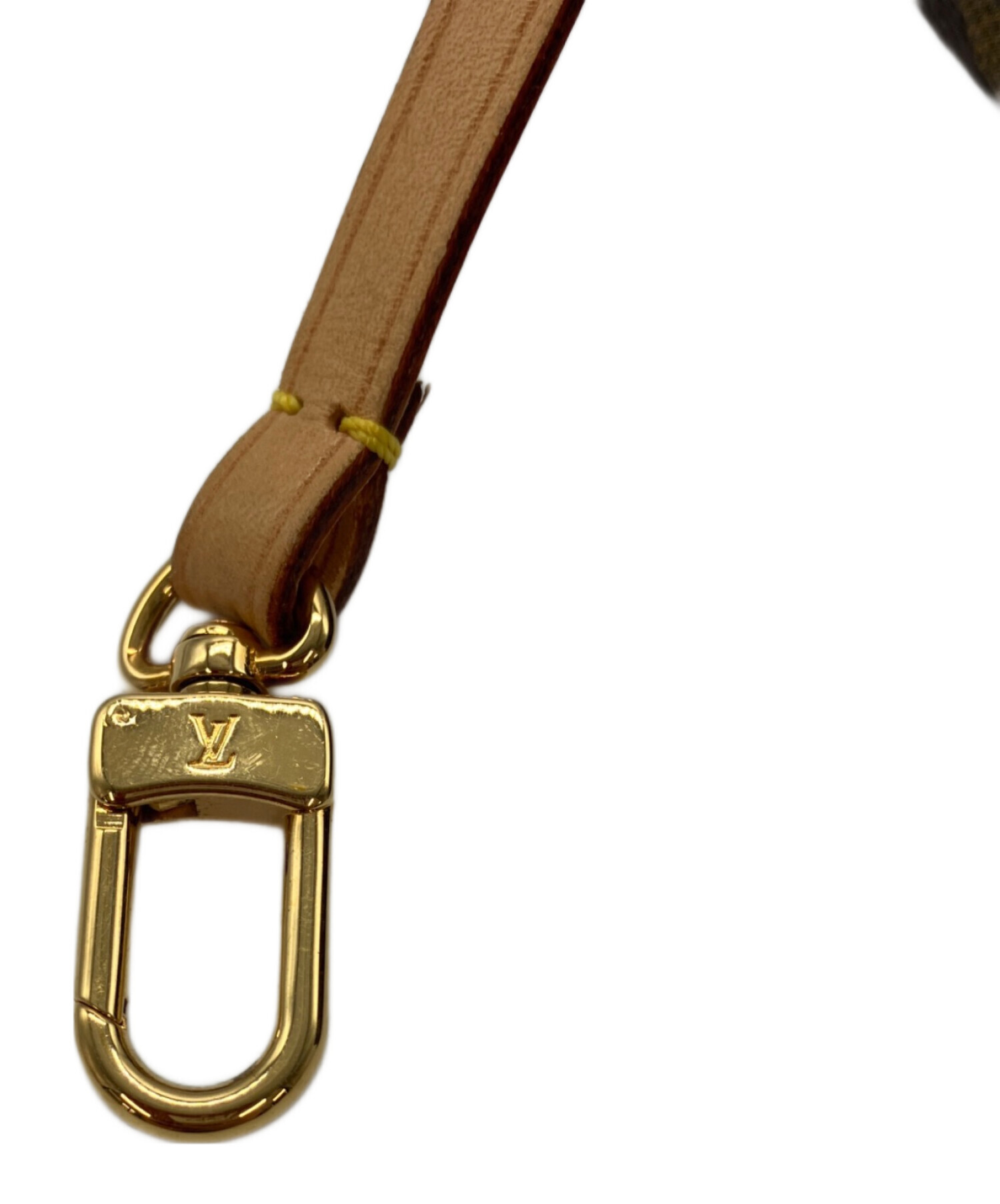 中古・古着通販】LOUIS VUITTON (ルイ ヴィトン) ポシェット・アクセ