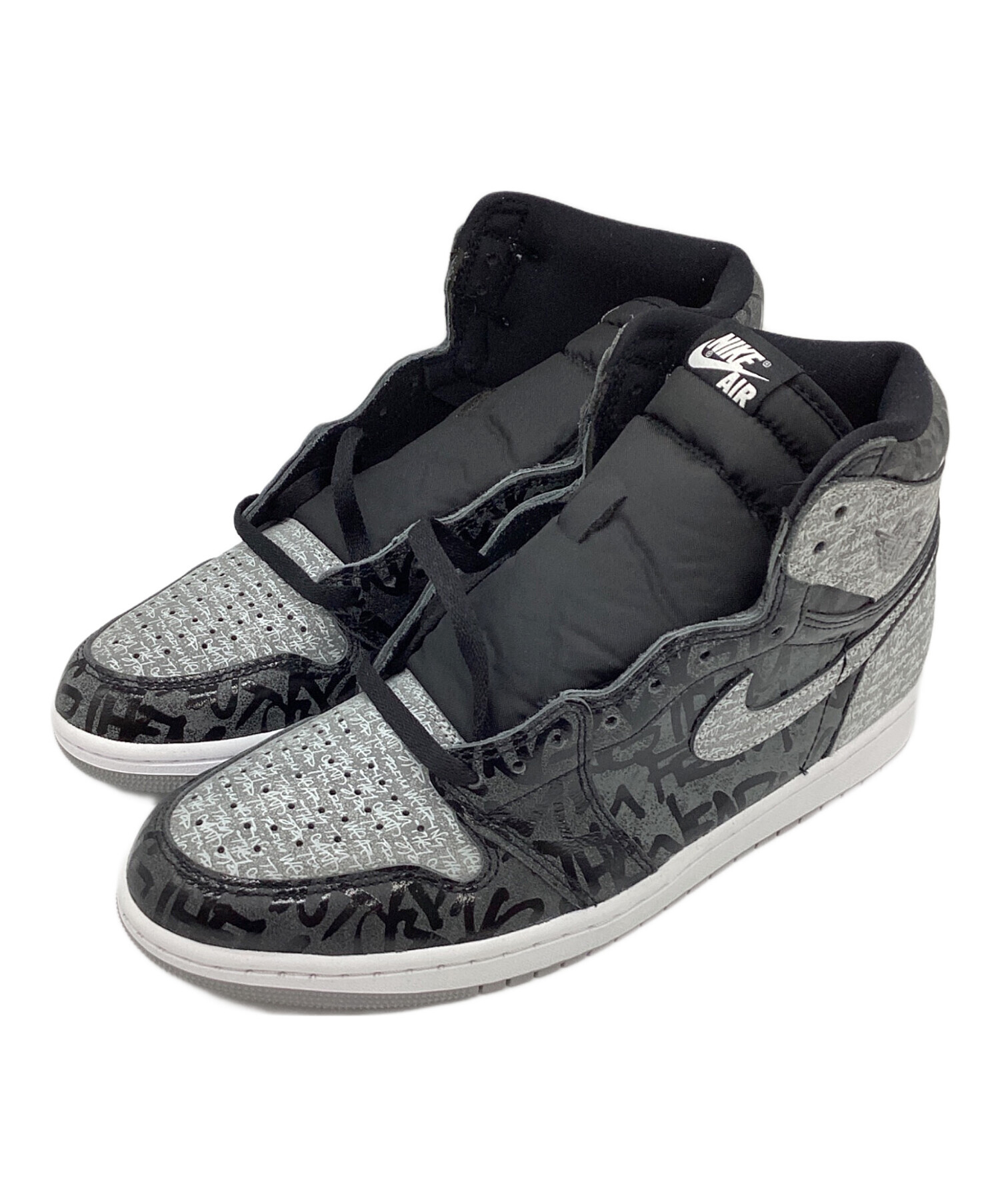 中古・古着通販】NIKE (ナイキ) Air Jordan 1 High OG 