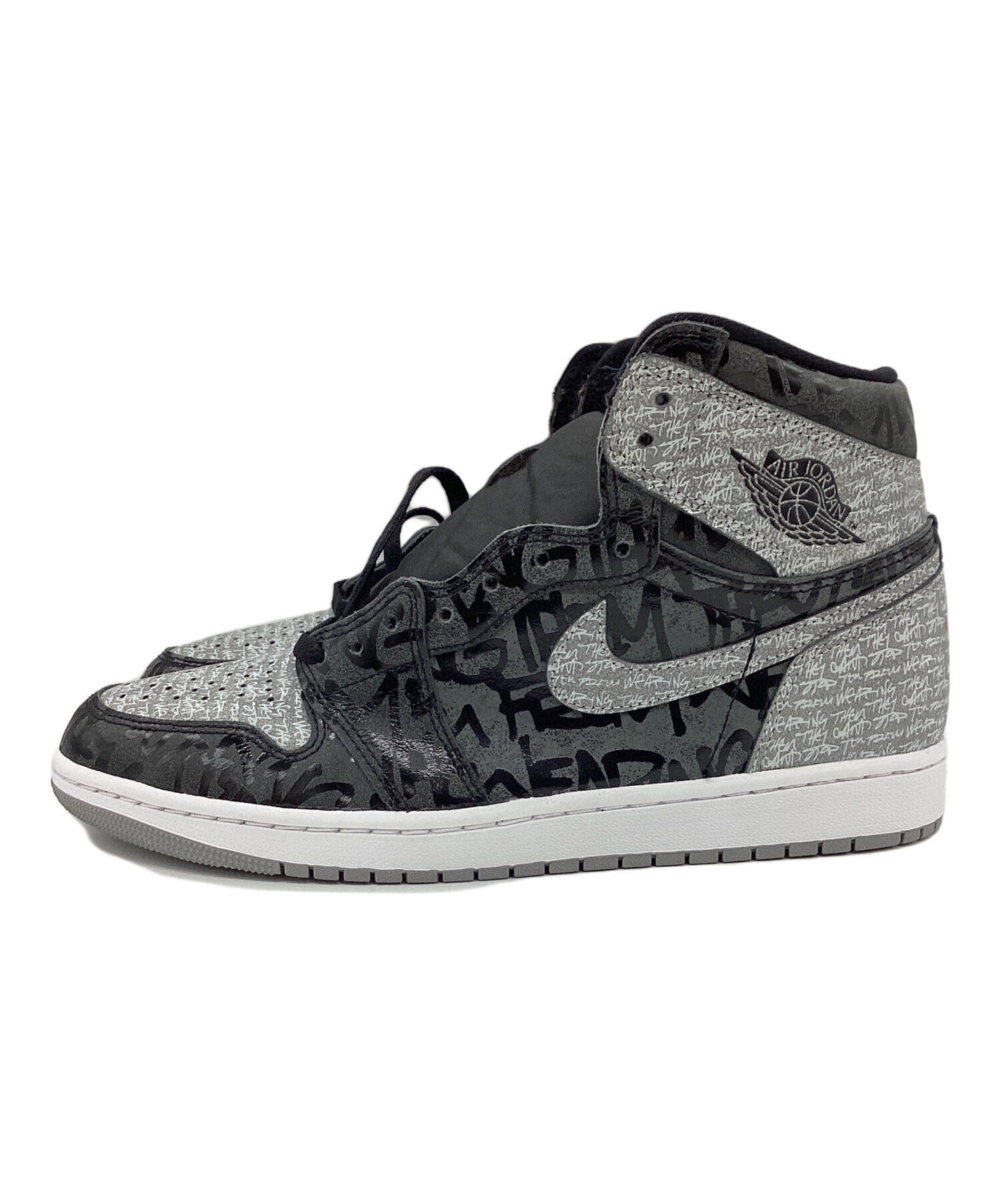 中古・古着通販】NIKE (ナイキ) Air Jordan 1 High OG 