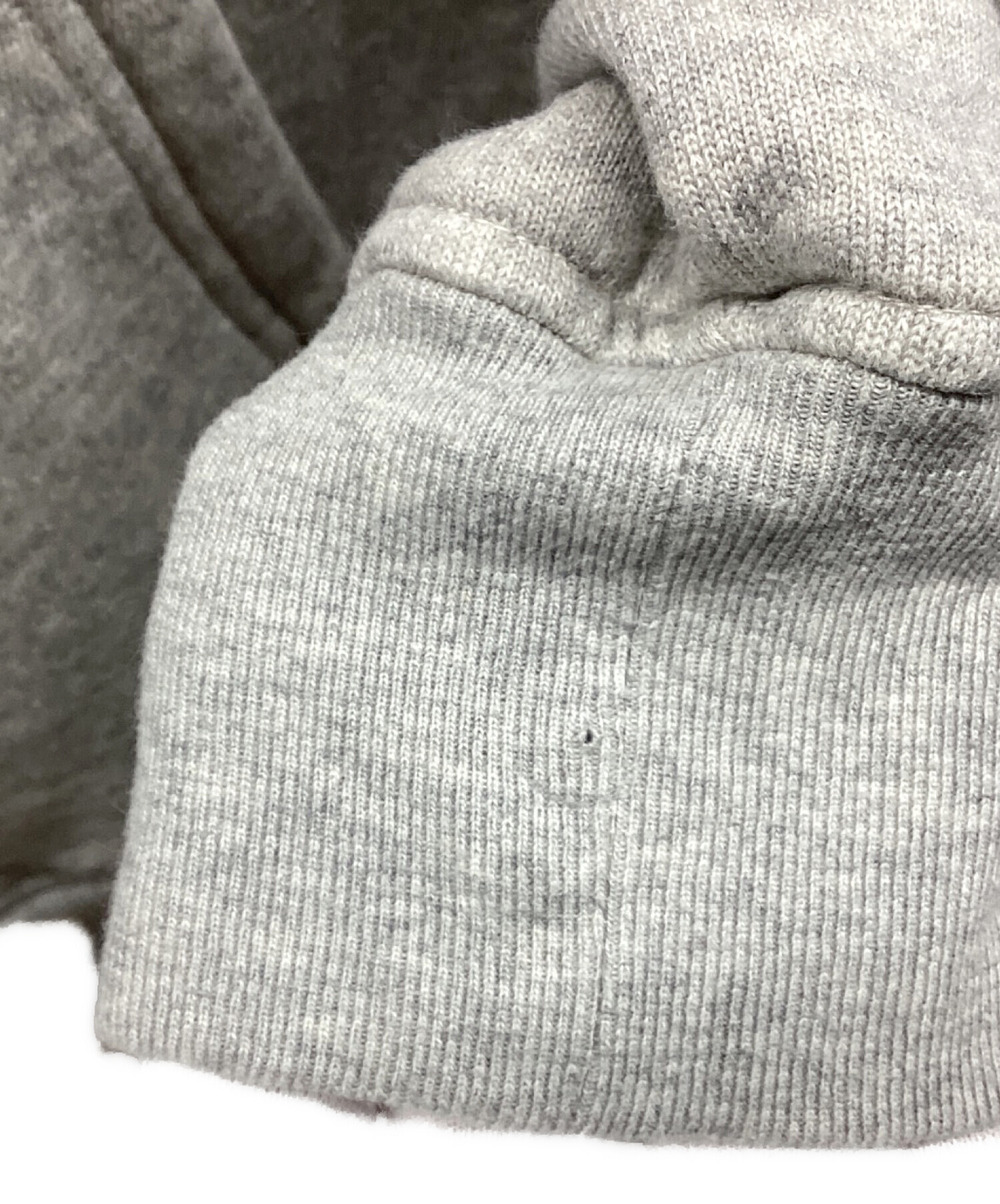 【SALE】COMOLI グレー パーカー サイズ1 SALE】COMOLI グレー パーカー サイズ1 【公式通販】