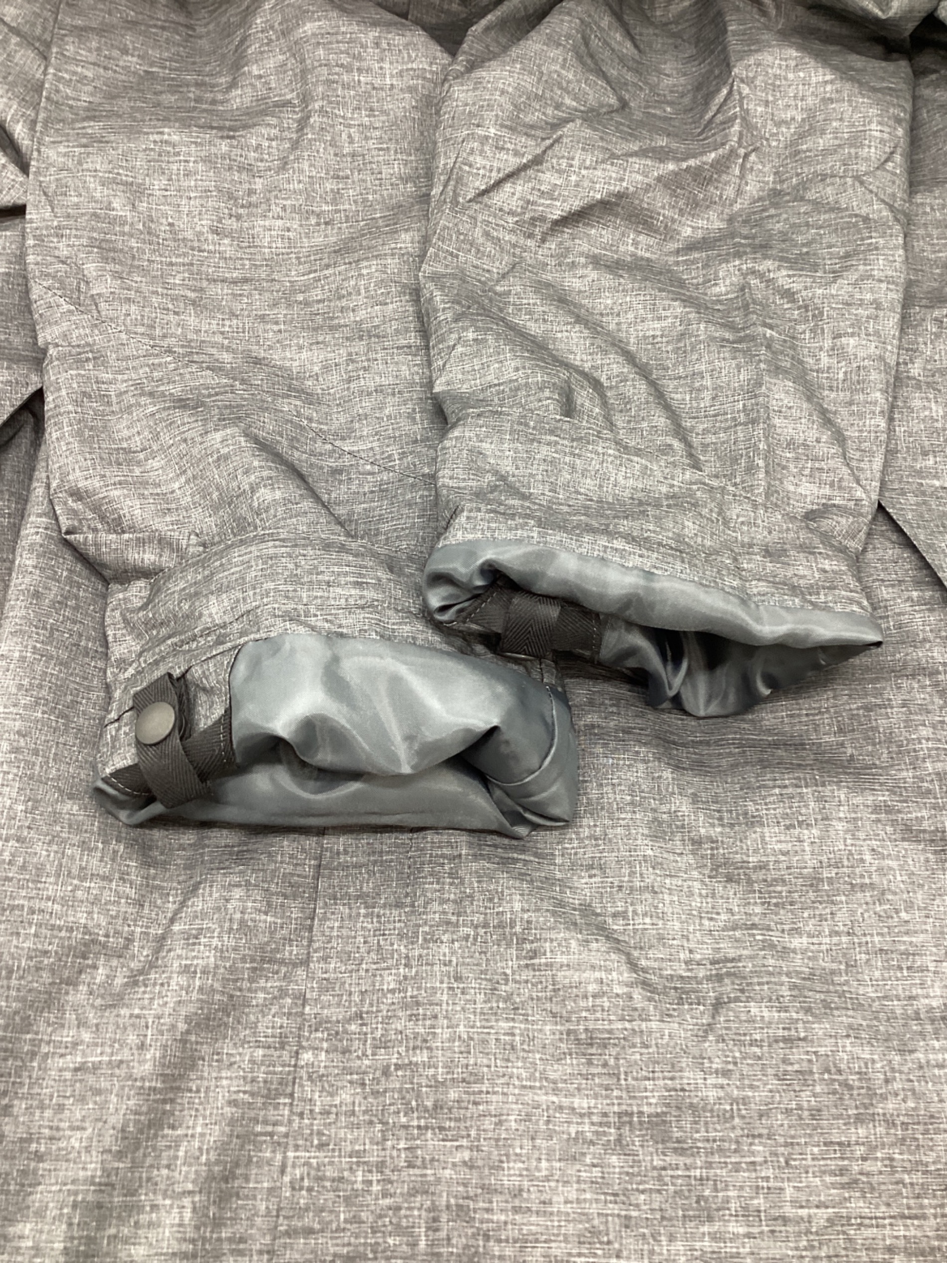 中古・古着通販】MARMOT (マーモット) NANO PRO HEATHER RIDGE JACKET