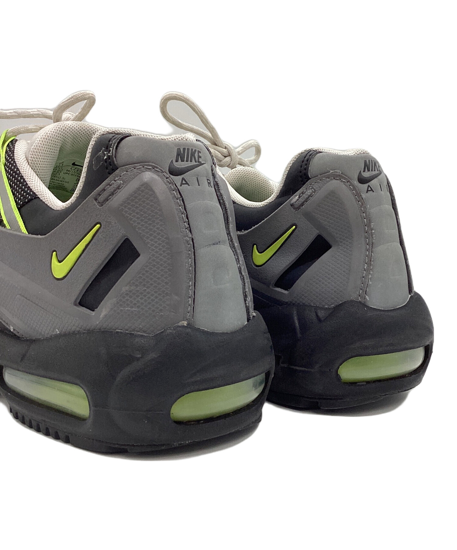 中古・古着通販】NIKE (ナイキ) Air Max 95 Ndstrkt 