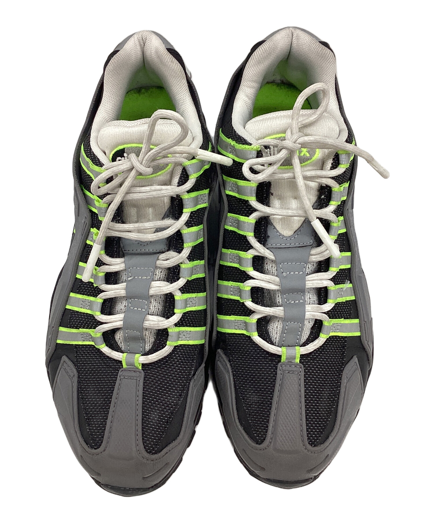 中古・古着通販】NIKE (ナイキ) Air Max 95 Ndstrkt 