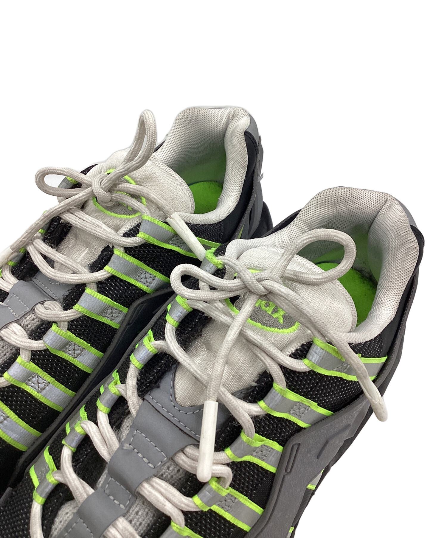 中古・古着通販】NIKE (ナイキ) Air Max 95 Ndstrkt 