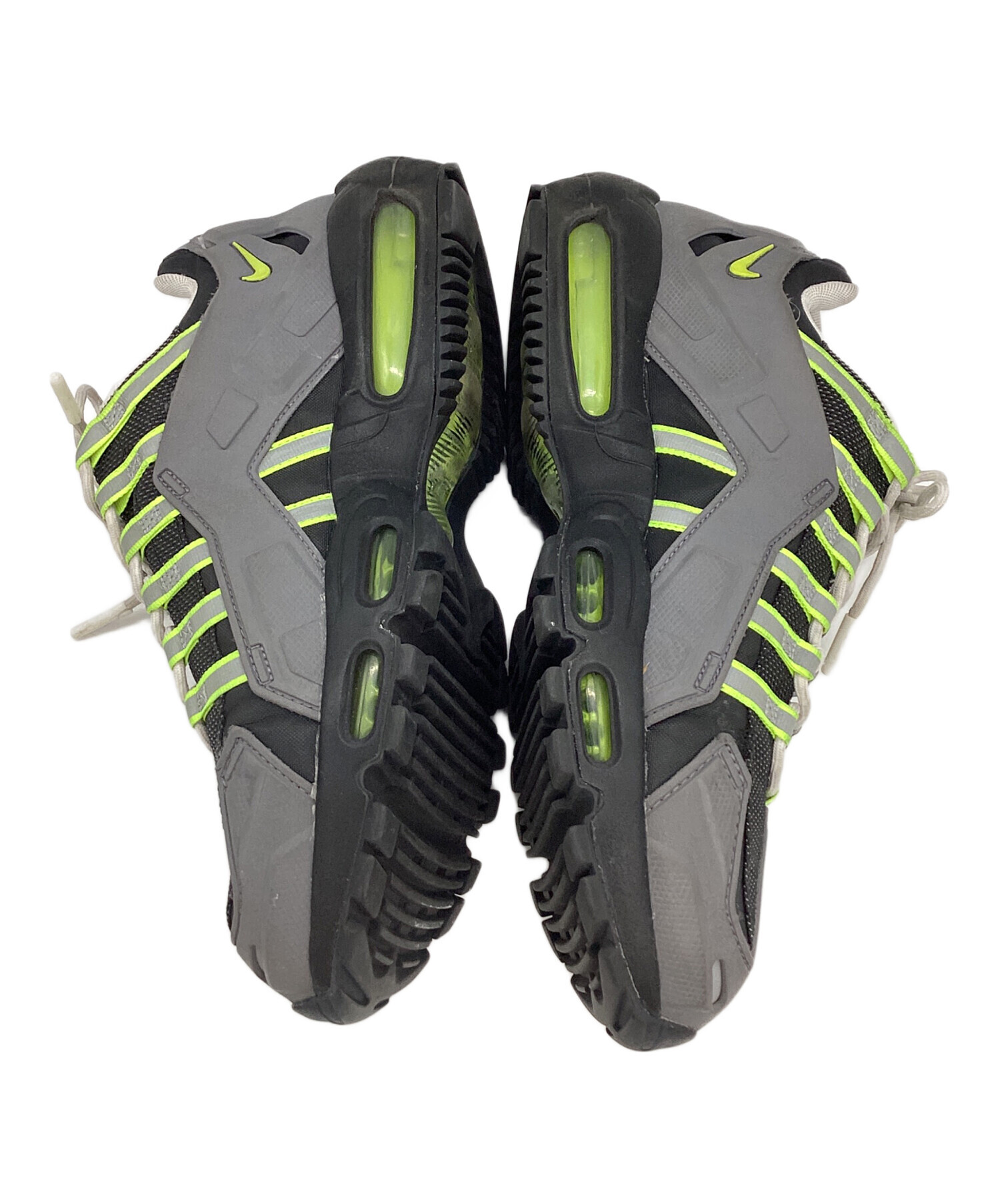 中古・古着通販】NIKE (ナイキ) Air Max 95 Ndstrkt 