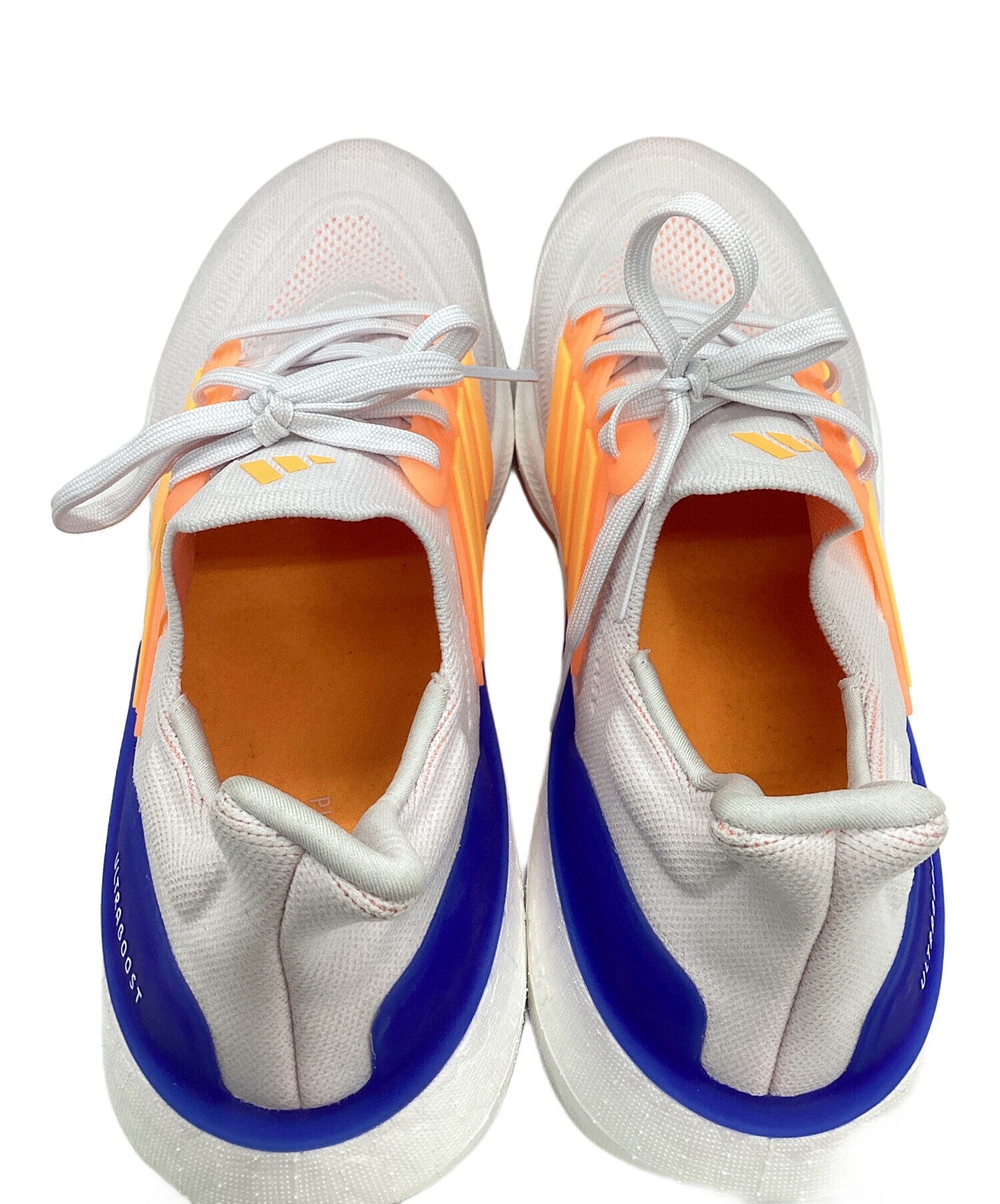 中古・古着通販】adidas (アディダス) Ultra Boost Light Cloud White