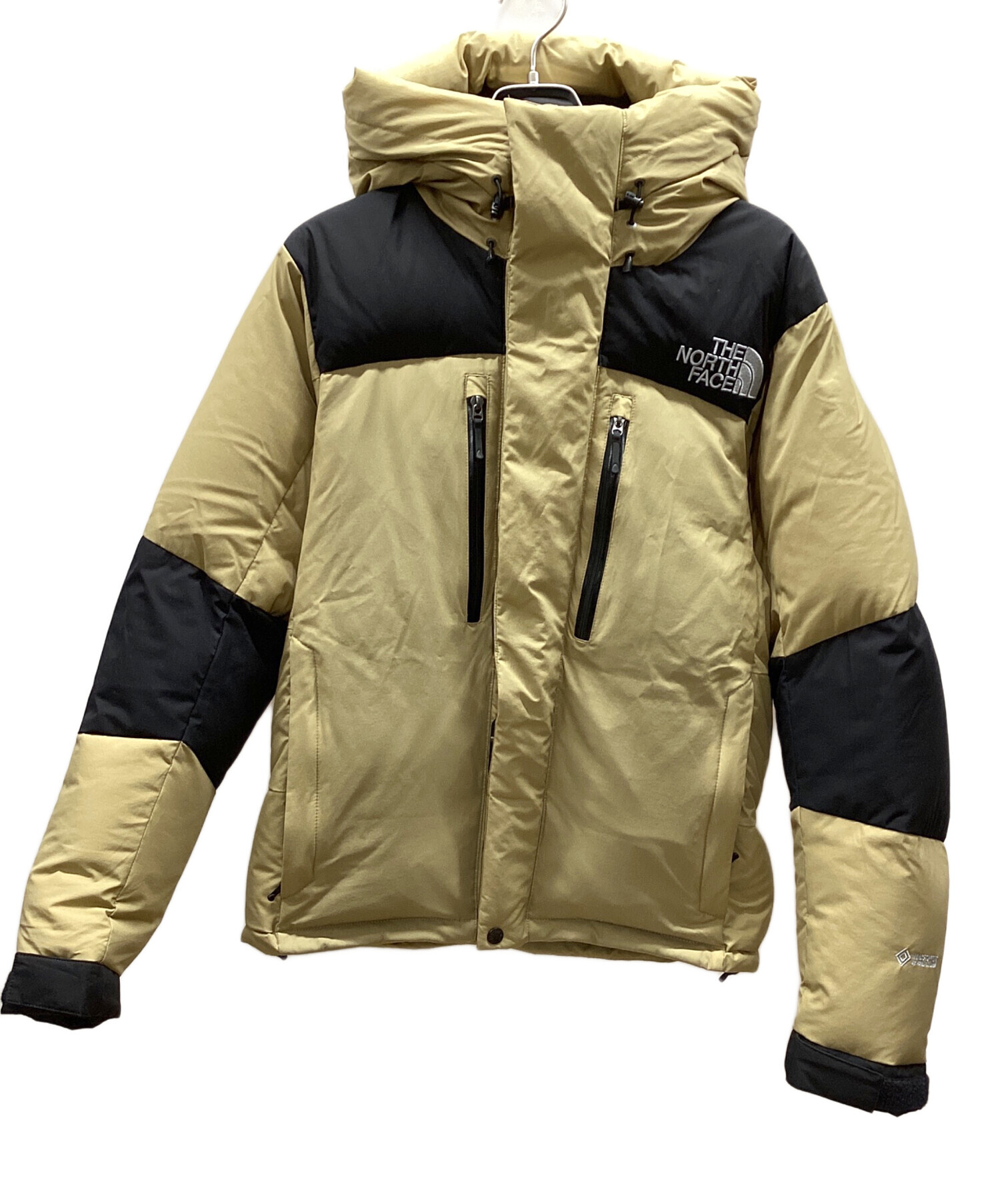 中古・古着通販】THE NORTH FACE (ザ ノース フェイス) バルトロライト