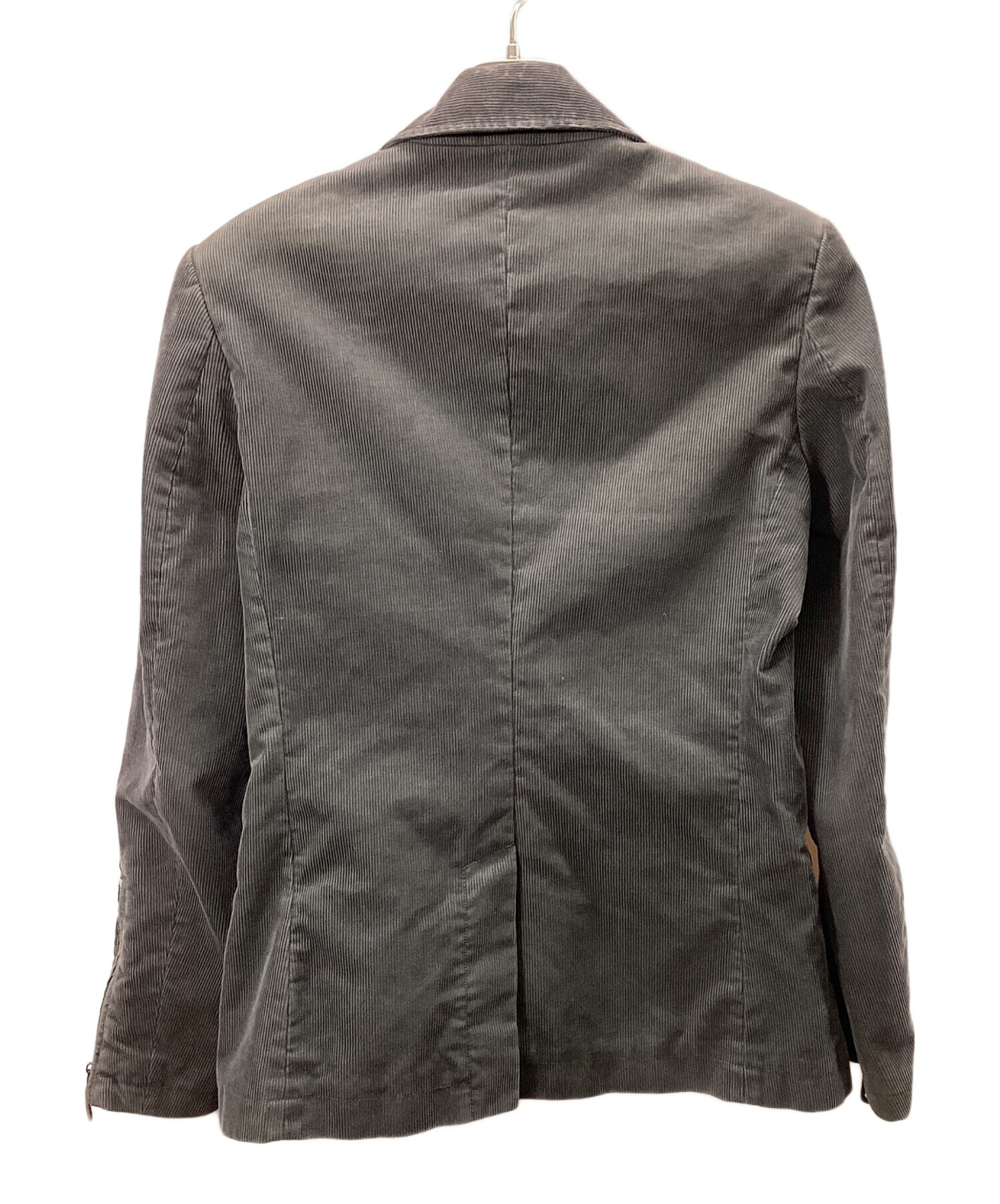 中古・古着通販】DIESEL (ディーゼル) コーデュロイジャケット