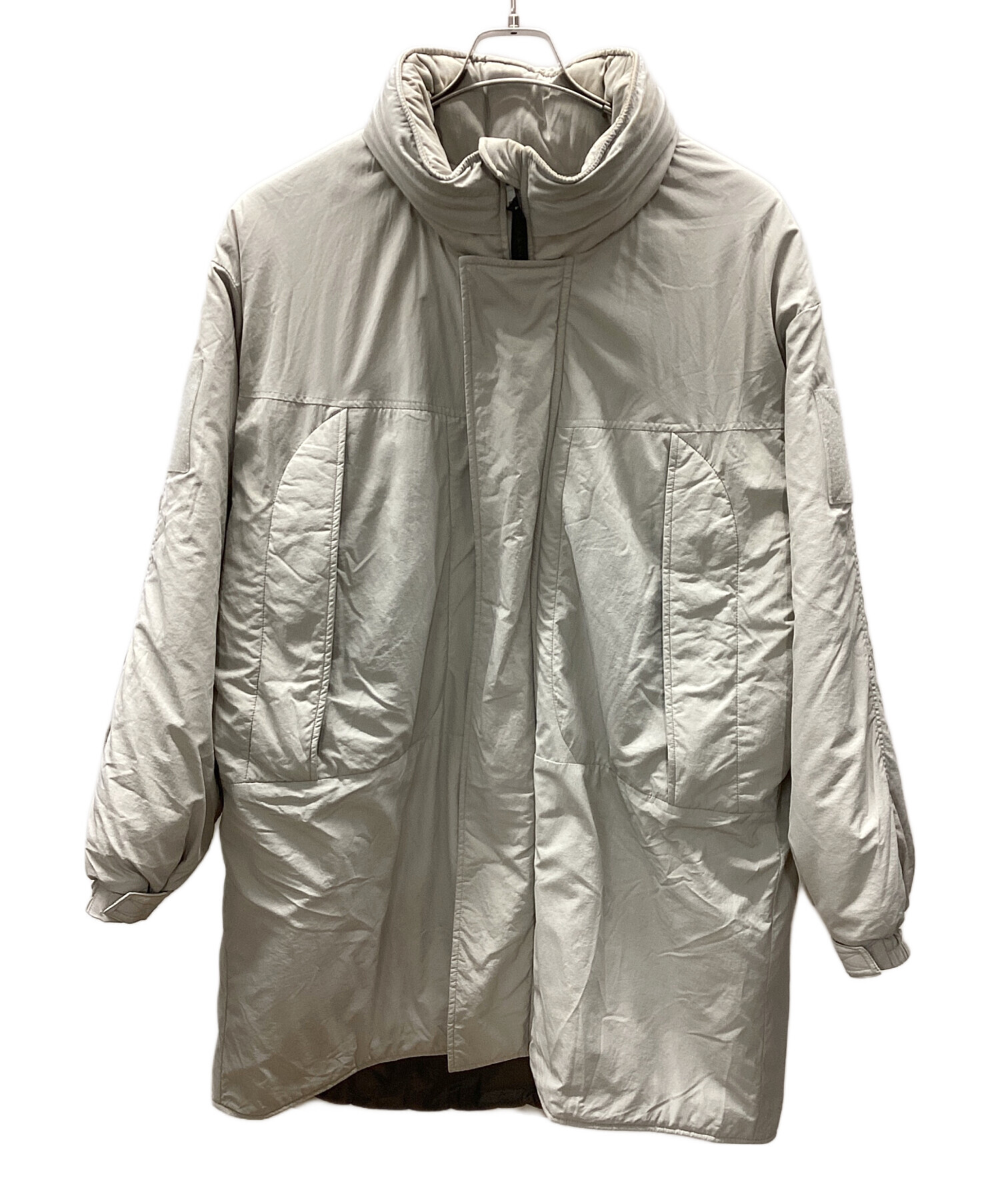 中古・古着通販】WILD THINGS (ワイルドシングス) MONSTER PARKA TYPE2