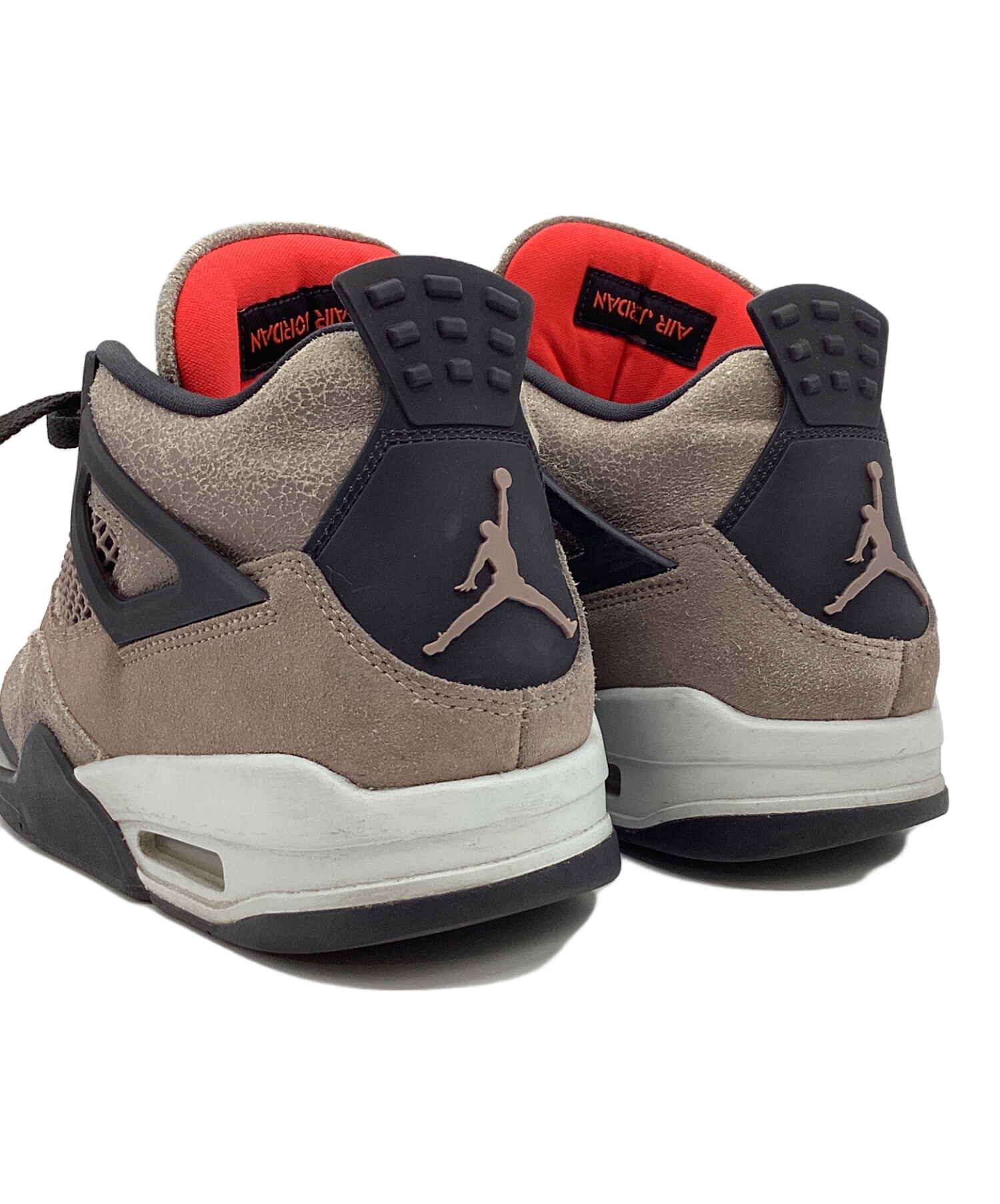 中古・古着通販】NIKE (ナイキ) Air Jordan 4 