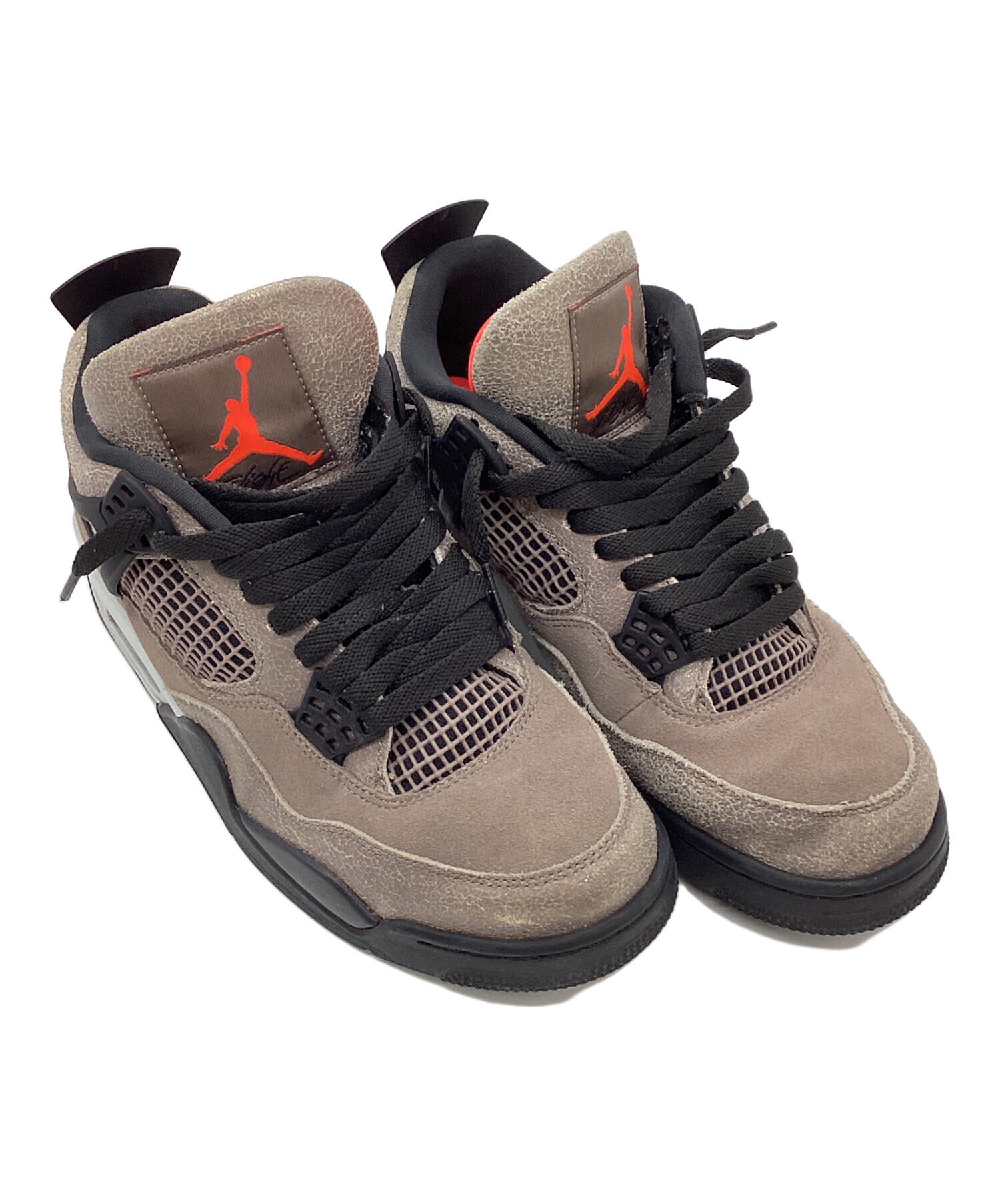 中古・古着通販】NIKE (ナイキ) Air Jordan 4 