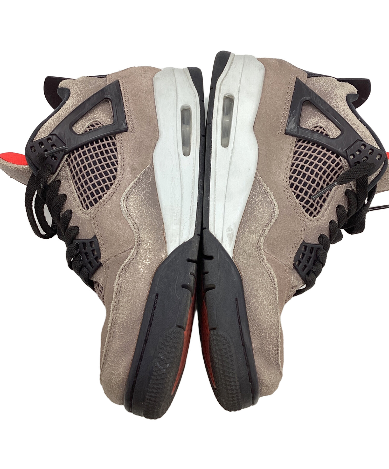 中古・古着通販】NIKE (ナイキ) Air Jordan 4 