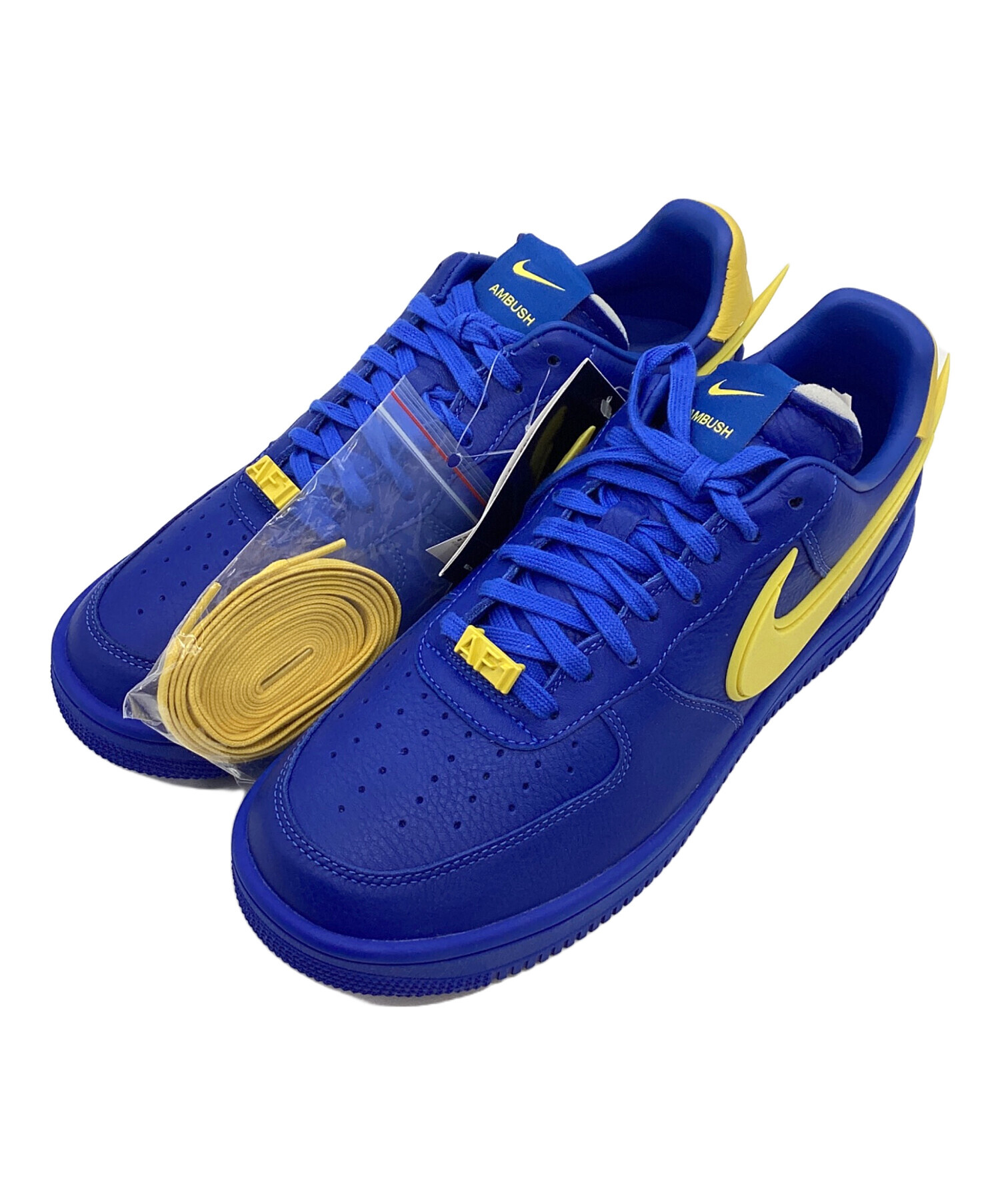 中古・古着通販】NIKE AMBUSH (アンブッシュ) Air Force 1 Low 