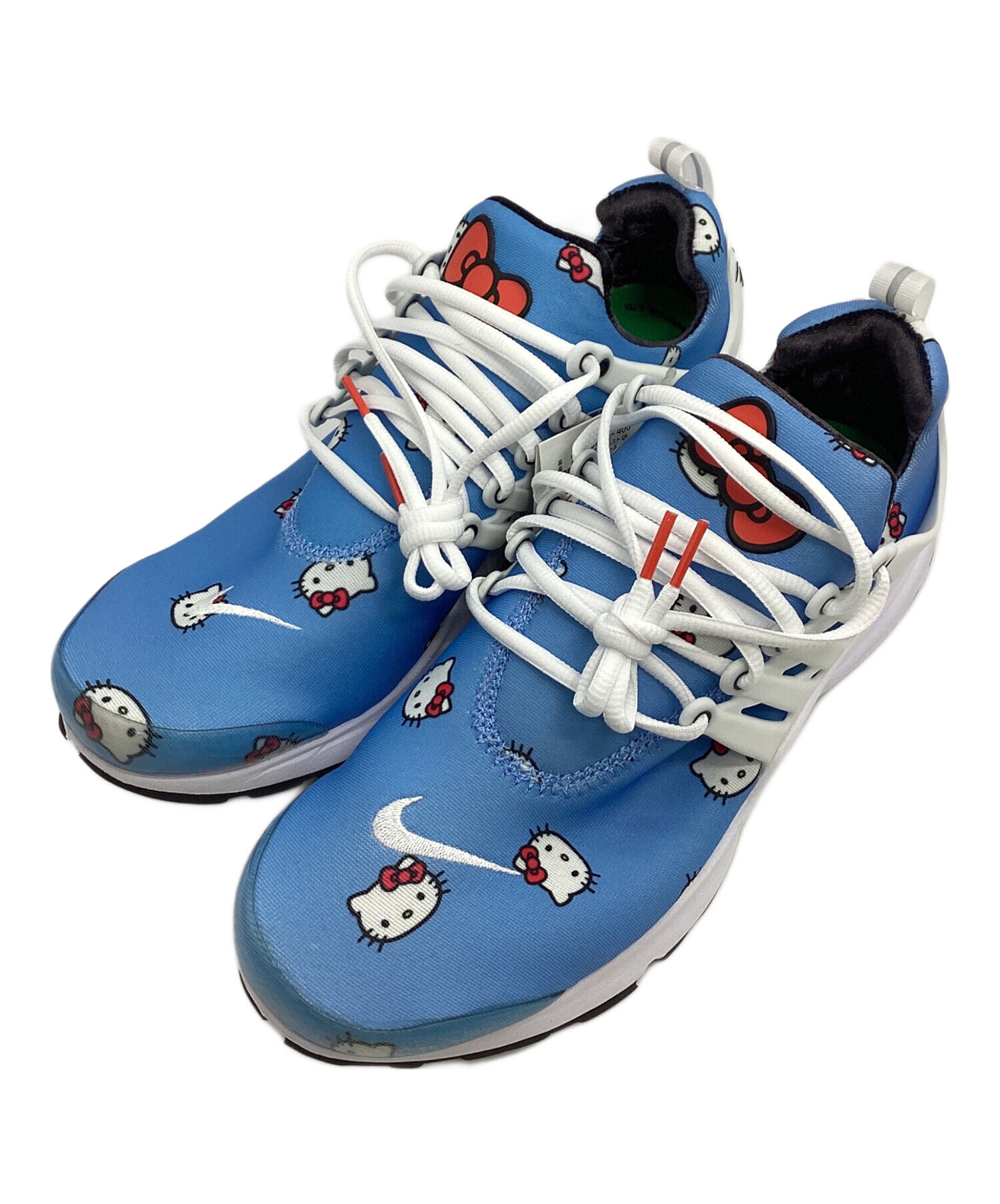 中古・古着通販】NIKE HELLO KITTY Air Presto QS 