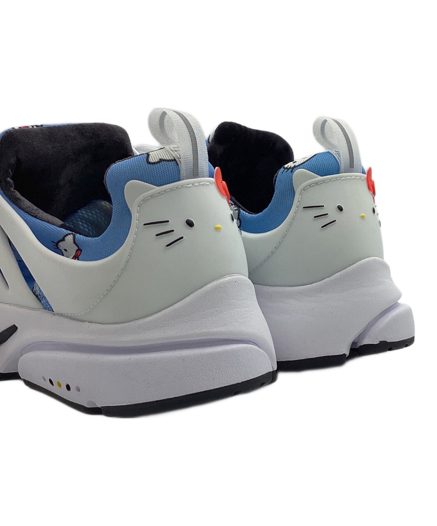 中古・古着通販】NIKE HELLO KITTY Air Presto QS 