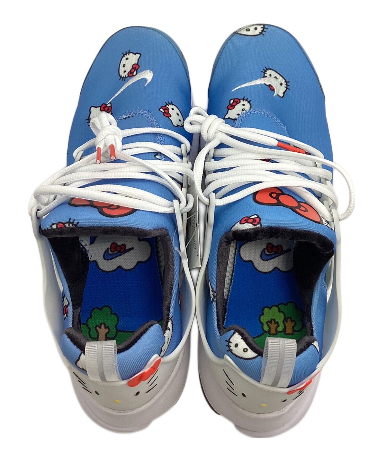 中古・古着通販】NIKE HELLO KITTY Air Presto QS 