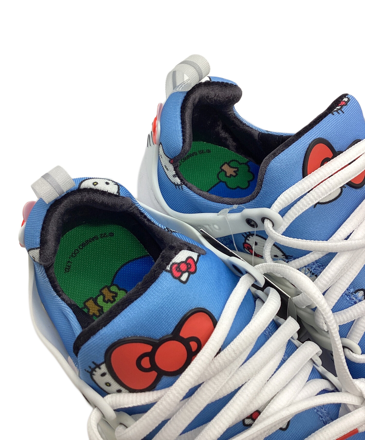 中古・古着通販】NIKE HELLO KITTY Air Presto QS 