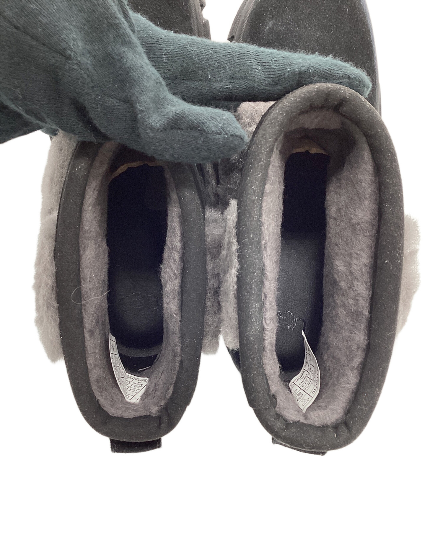 中古・古着通販】UGG (アグ) BROOKLYN SUNBURST ブルックリンサン