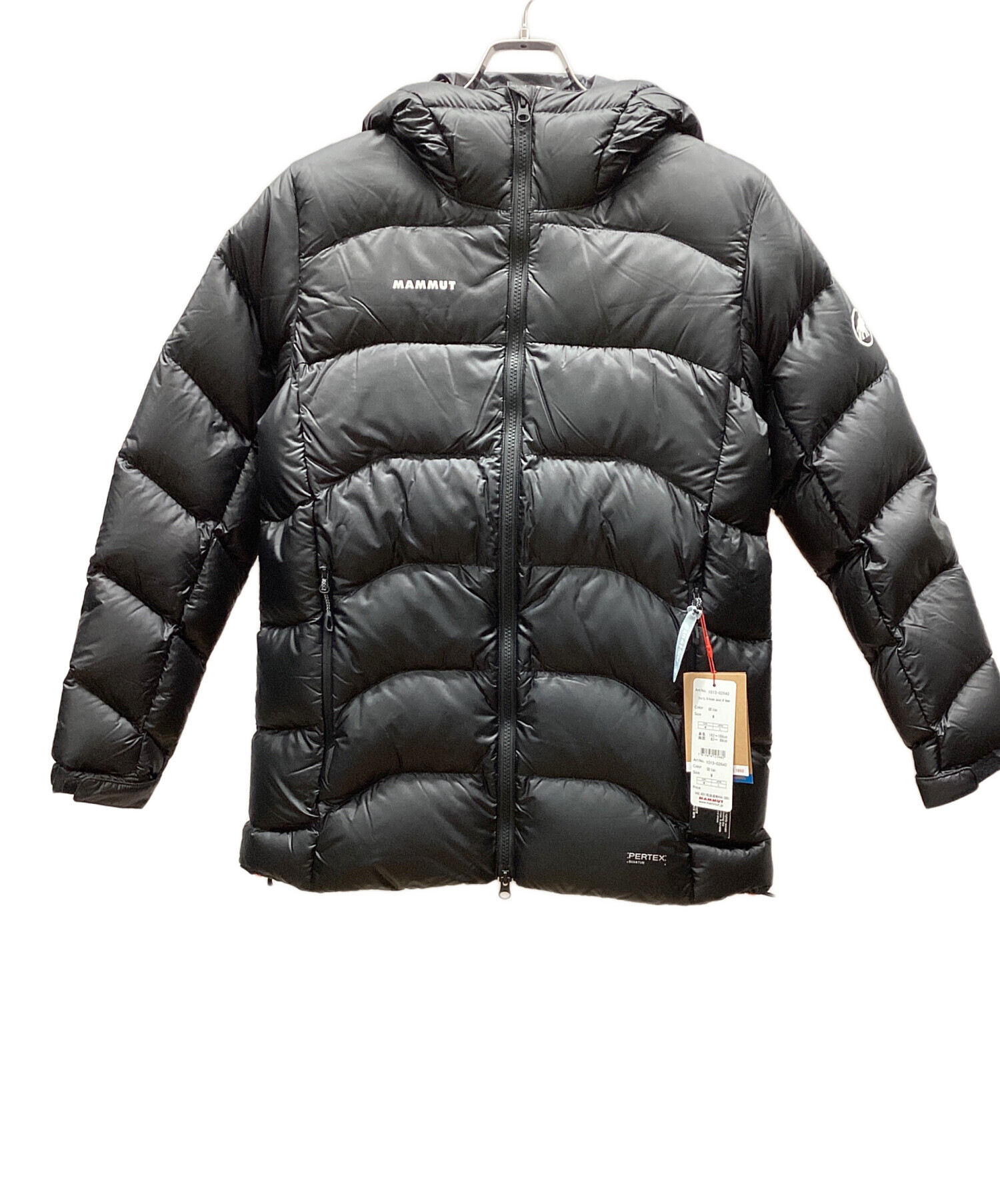 中古・古着通販】MAMMUT (マムート) グラビティ インサレーション