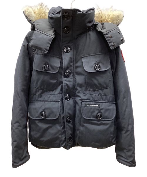 中古・古着通販】CANADA GOOSE (カナダグース) Russel Parka Heritage
