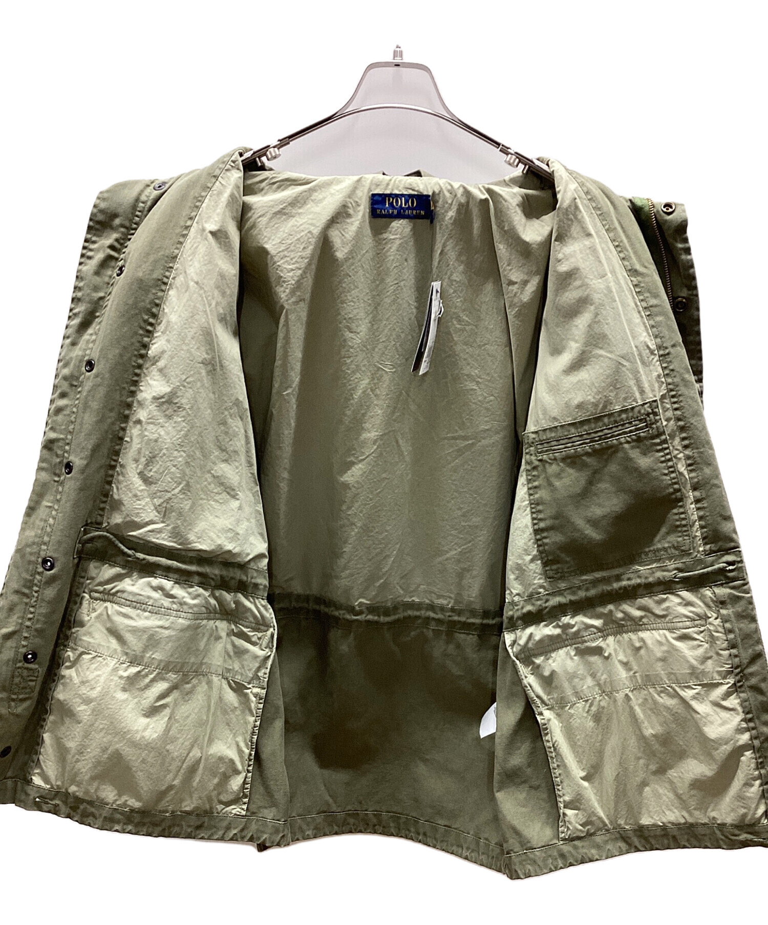 中古・古着通販】POLO RALPH LAUREN (ポロ・ラルフローレン